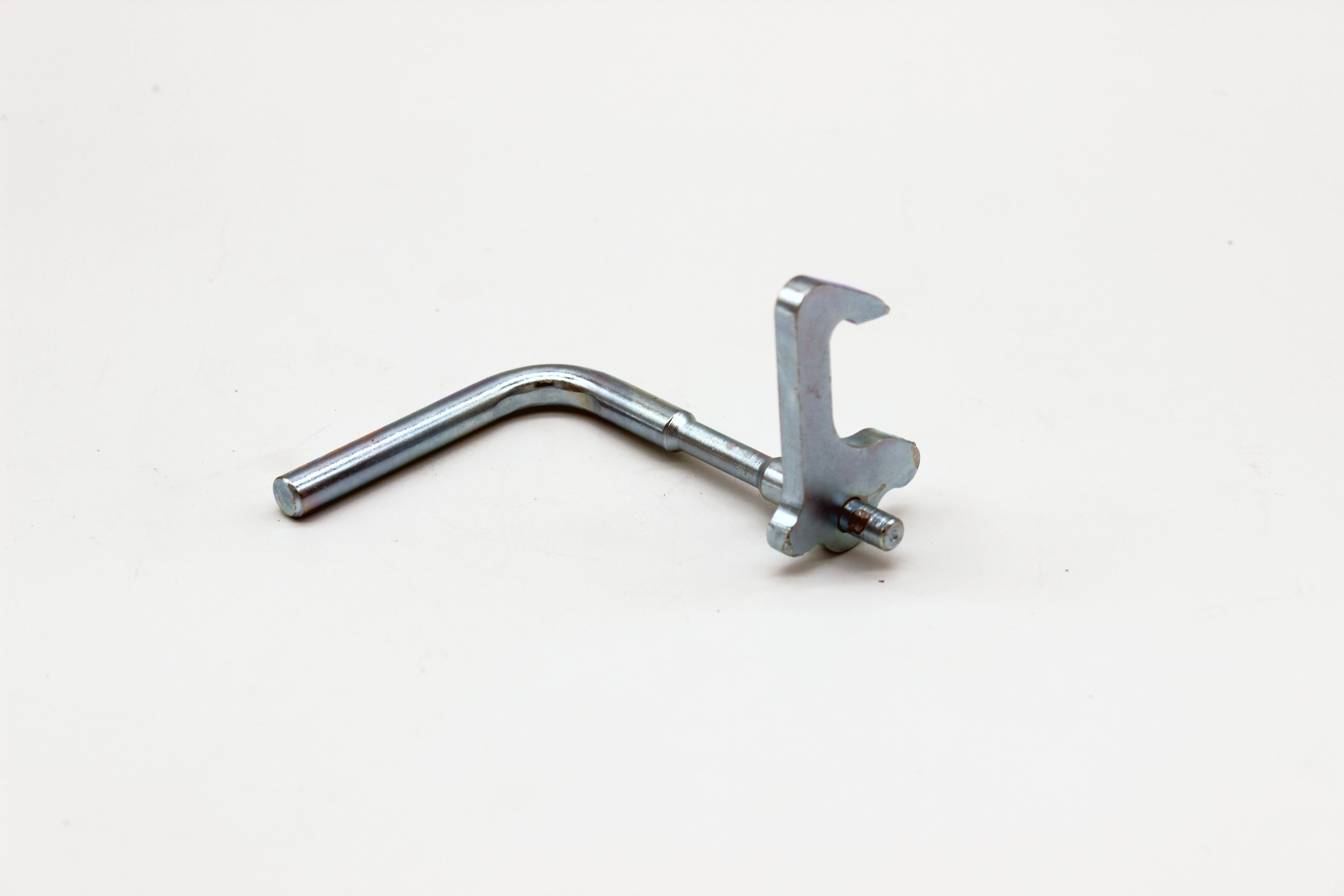 Honda TRX450 Seat Latch