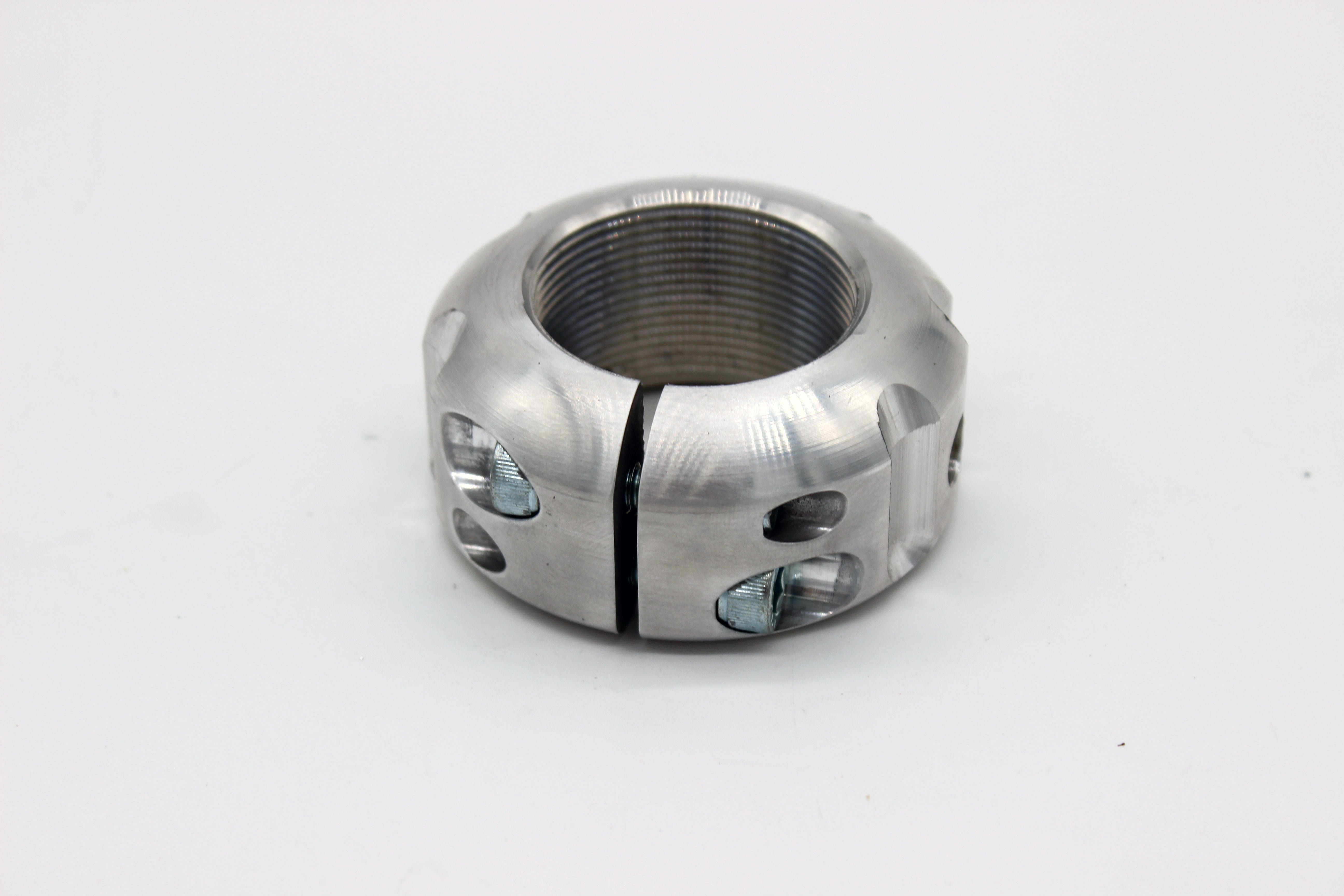 Kawasaki KFX450 Billet Locknut