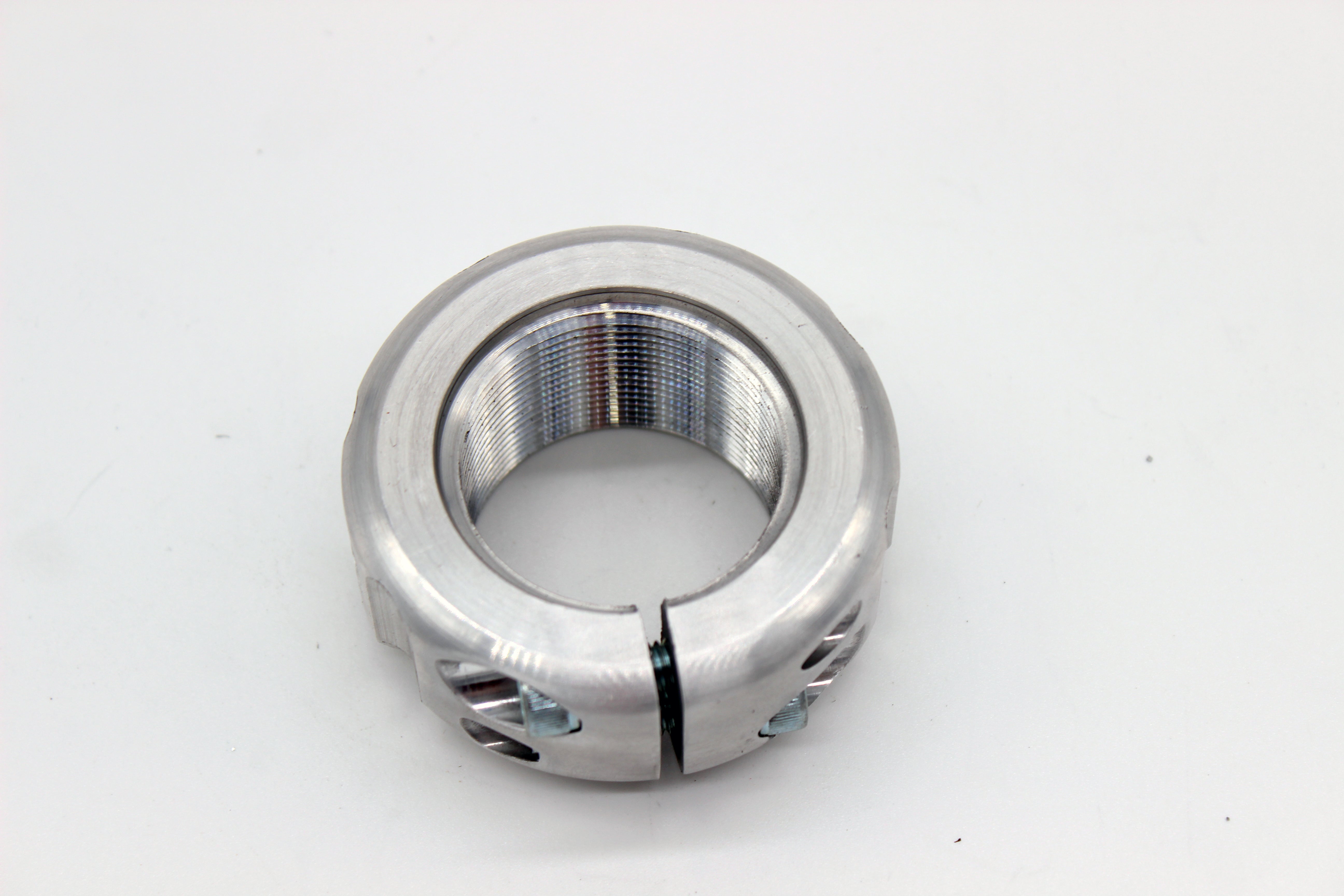 Kawasaki KFX450 Billet Locknut