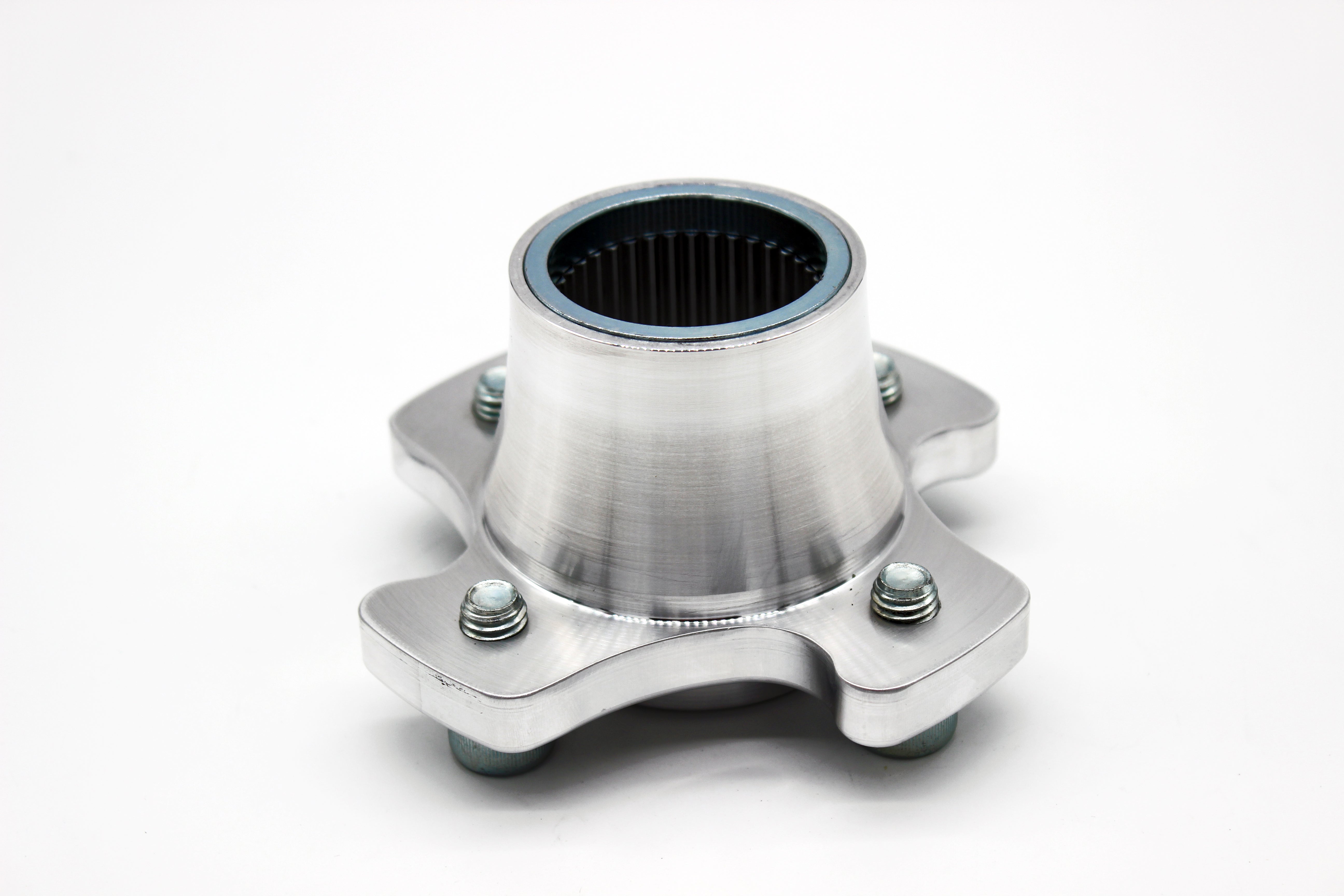 Kawasaki KFX400 Billet Sprocket hub