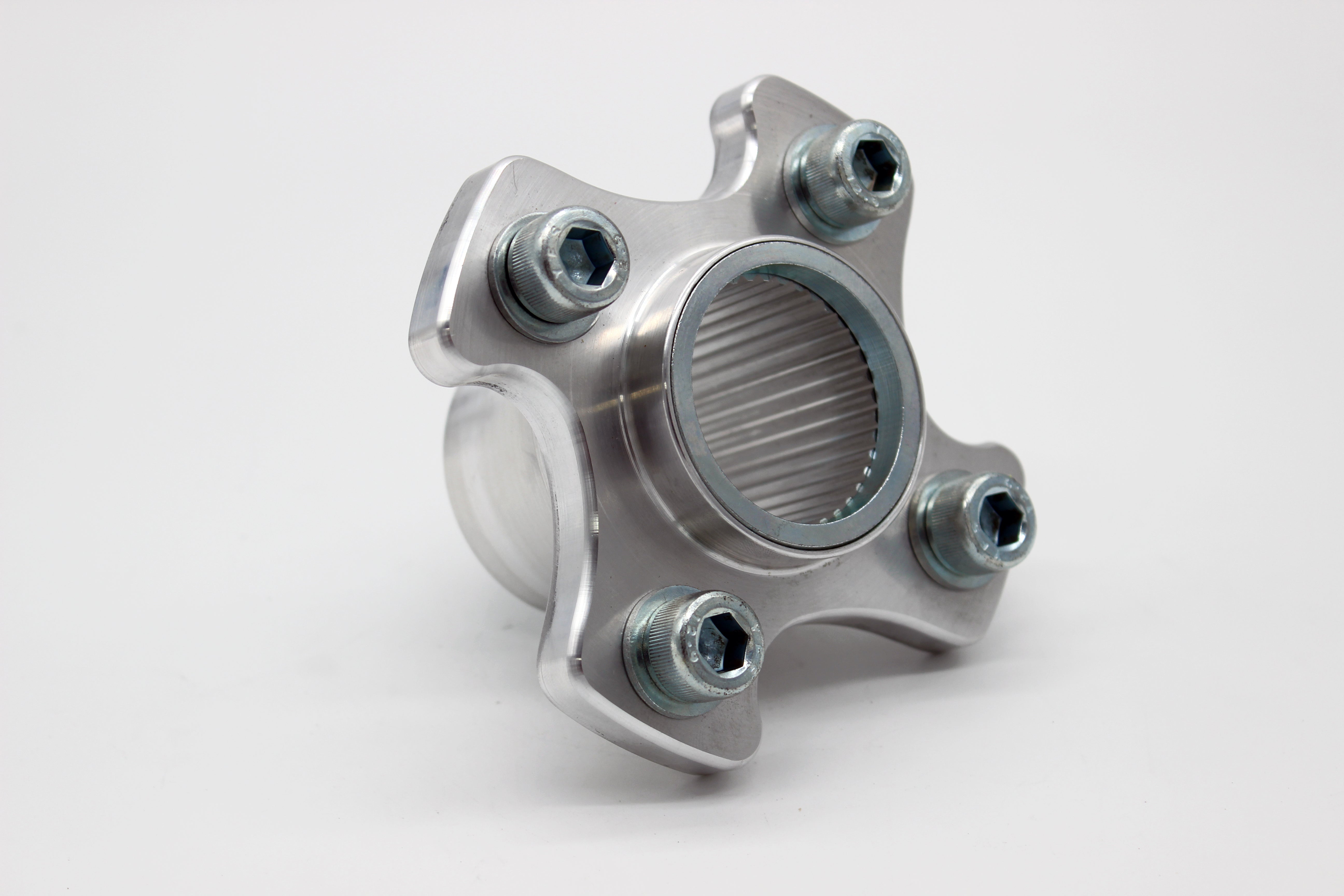 Kawasaki KFX400 Billet Sprocket hub