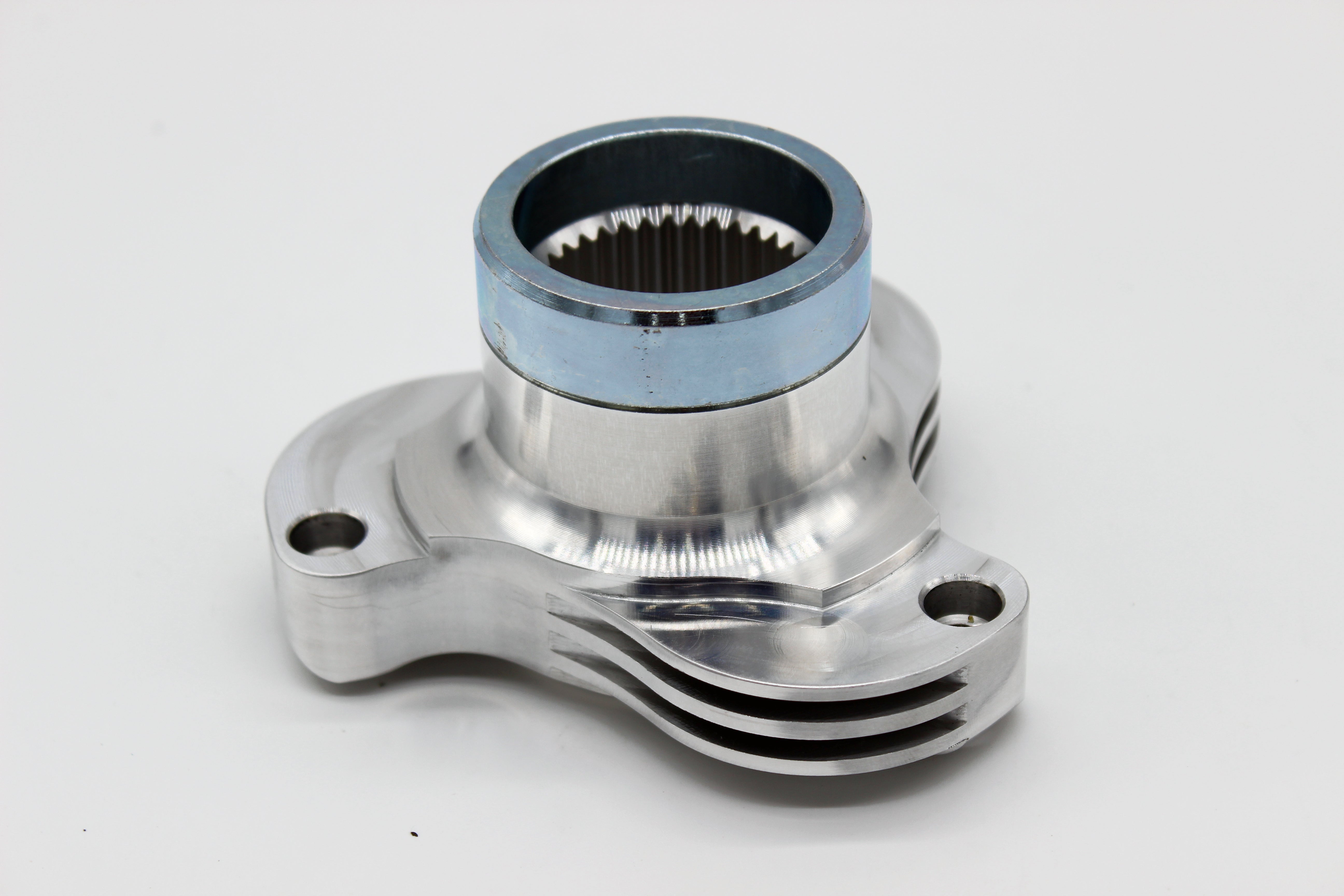 Suzuki LTR450 Billet Disc Brake Hub
