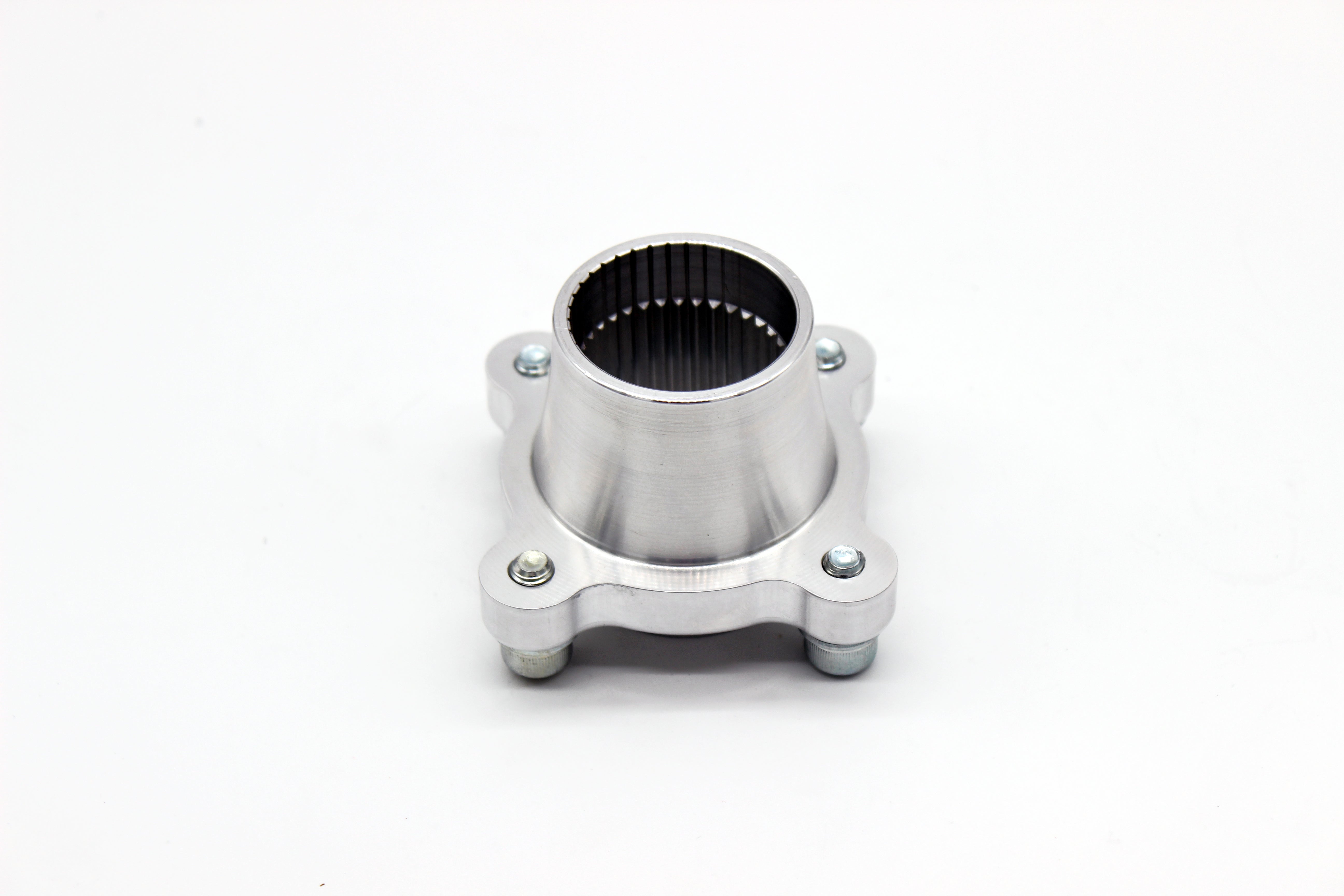 Yamaha Blaster Billet Disc Brake Hub
