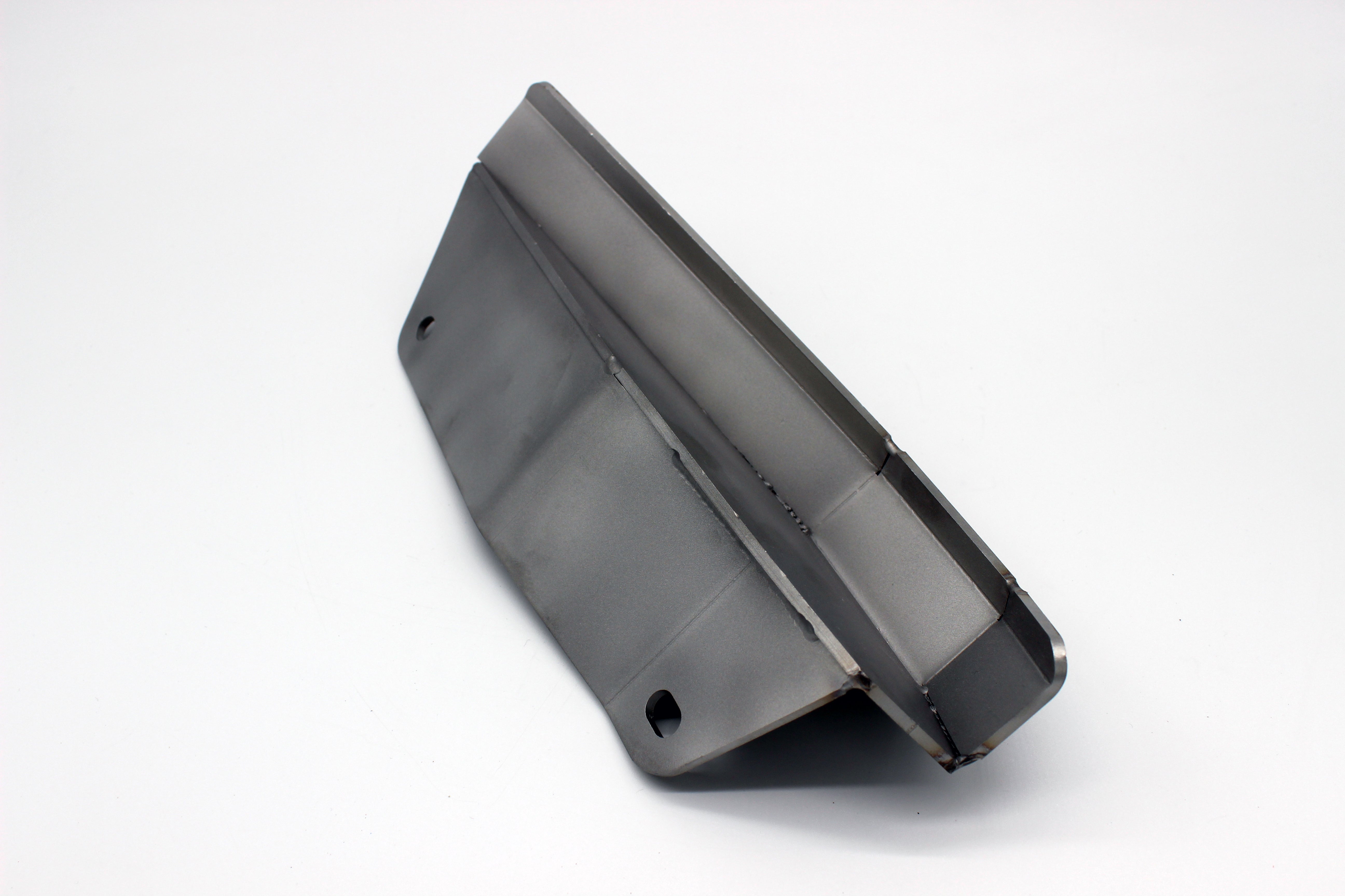 Honda TRX450 Stainless Disc Rotor Guard