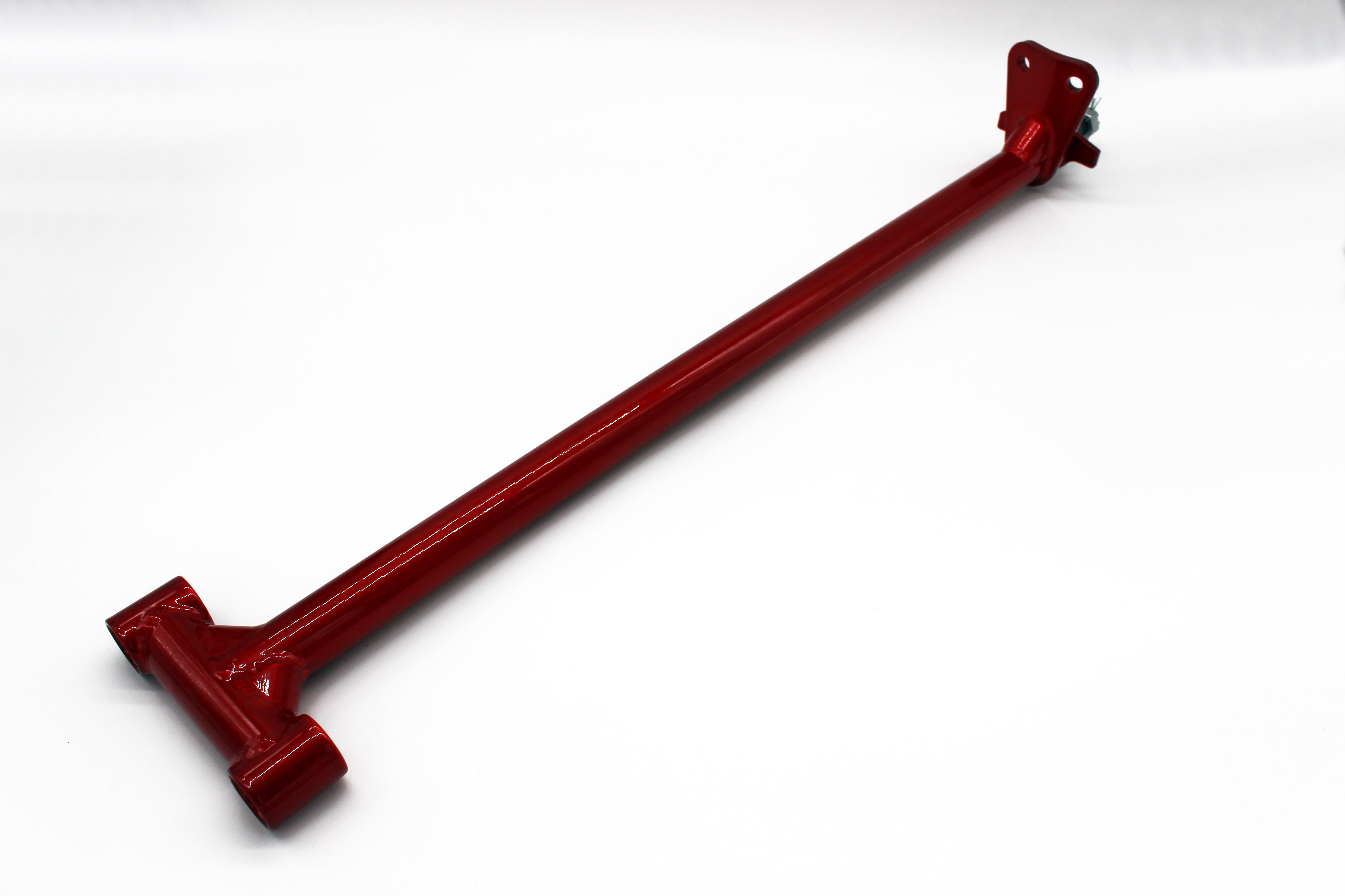 Honda 400EX Steering Stem w/ Anti-Vibe Clamp