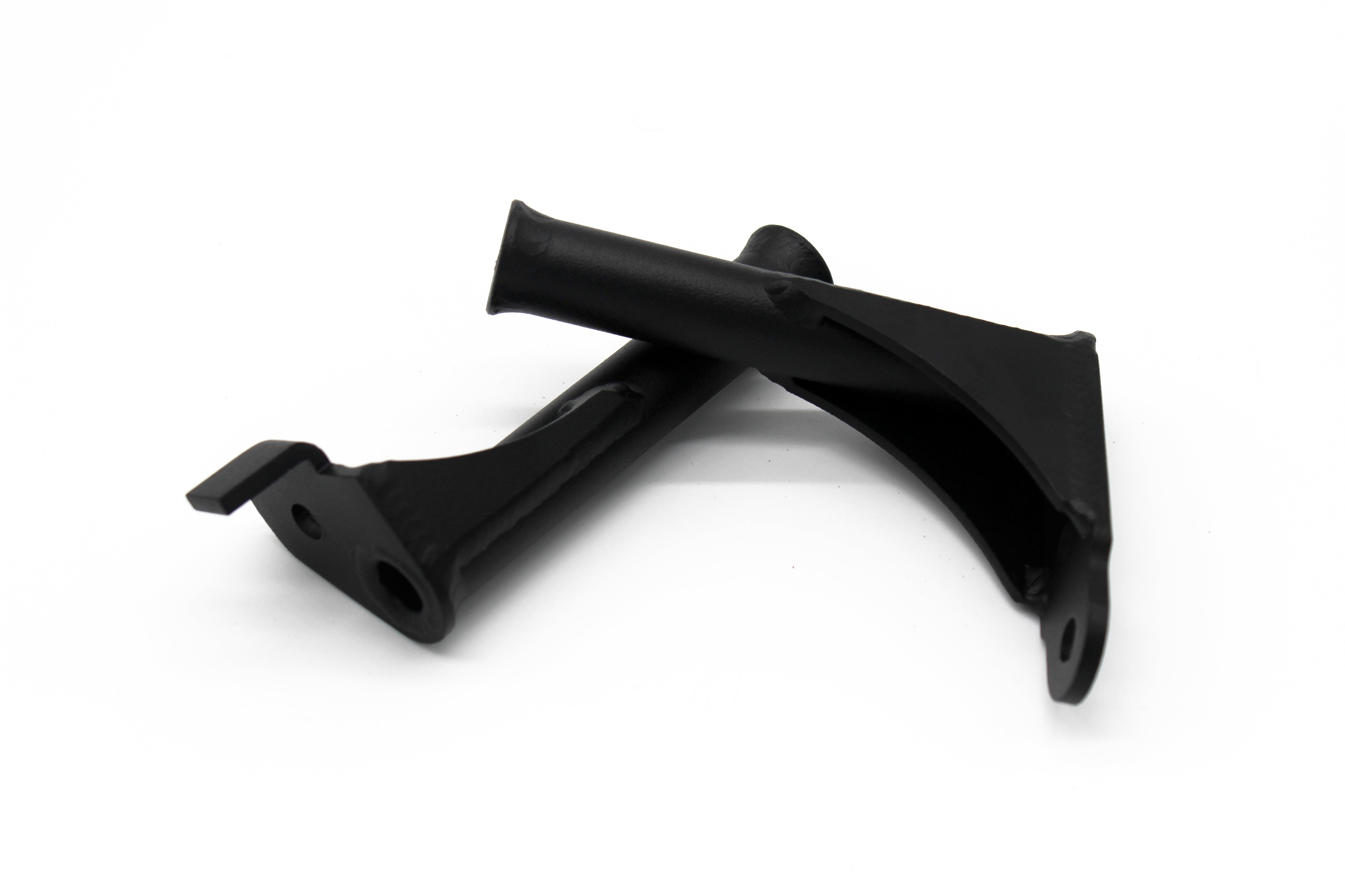 Honda TRX450 Rear Fender Braces