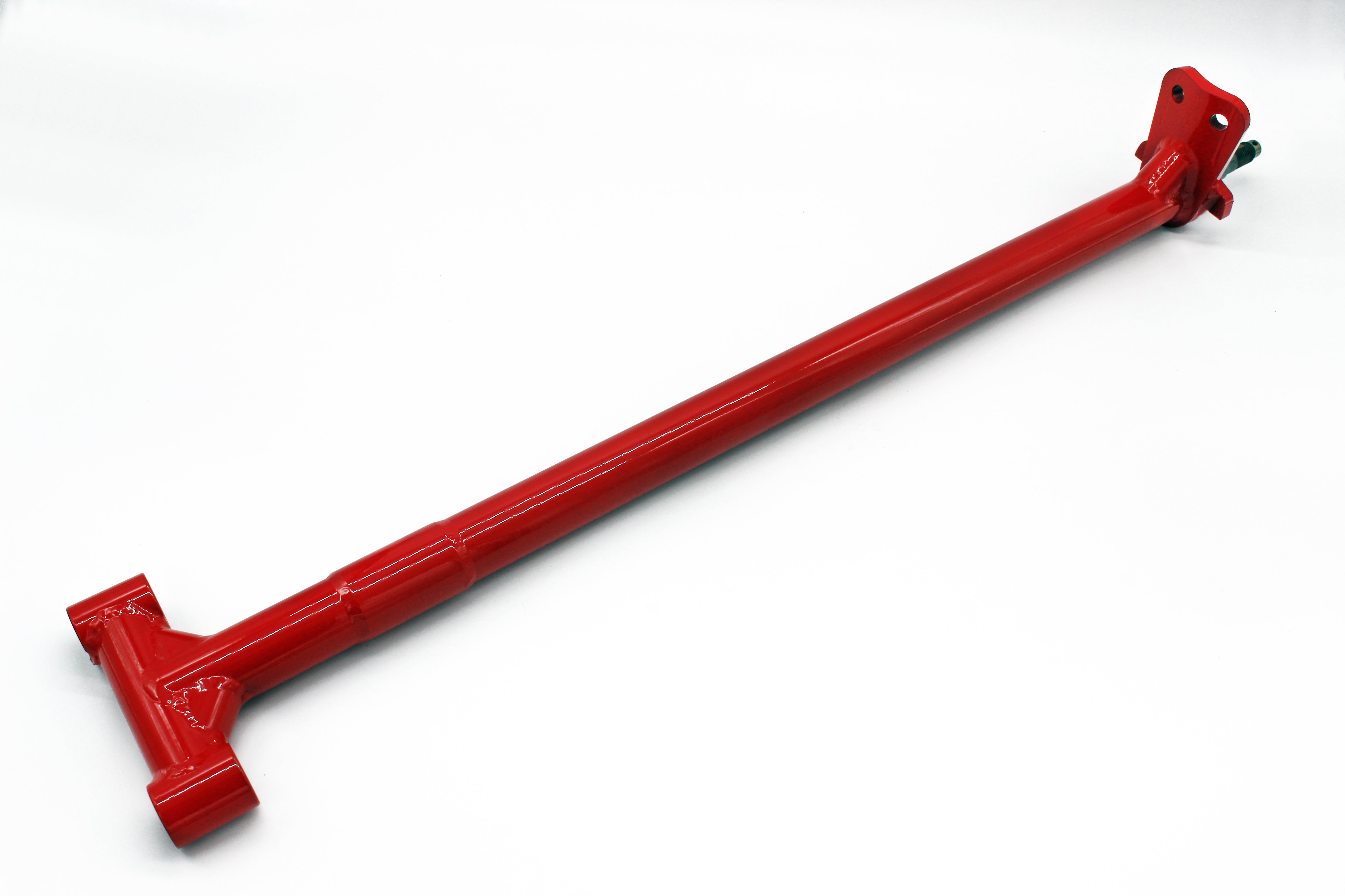 Honda TRX450 Steering Stem w/ Anti-Vibe Clamp