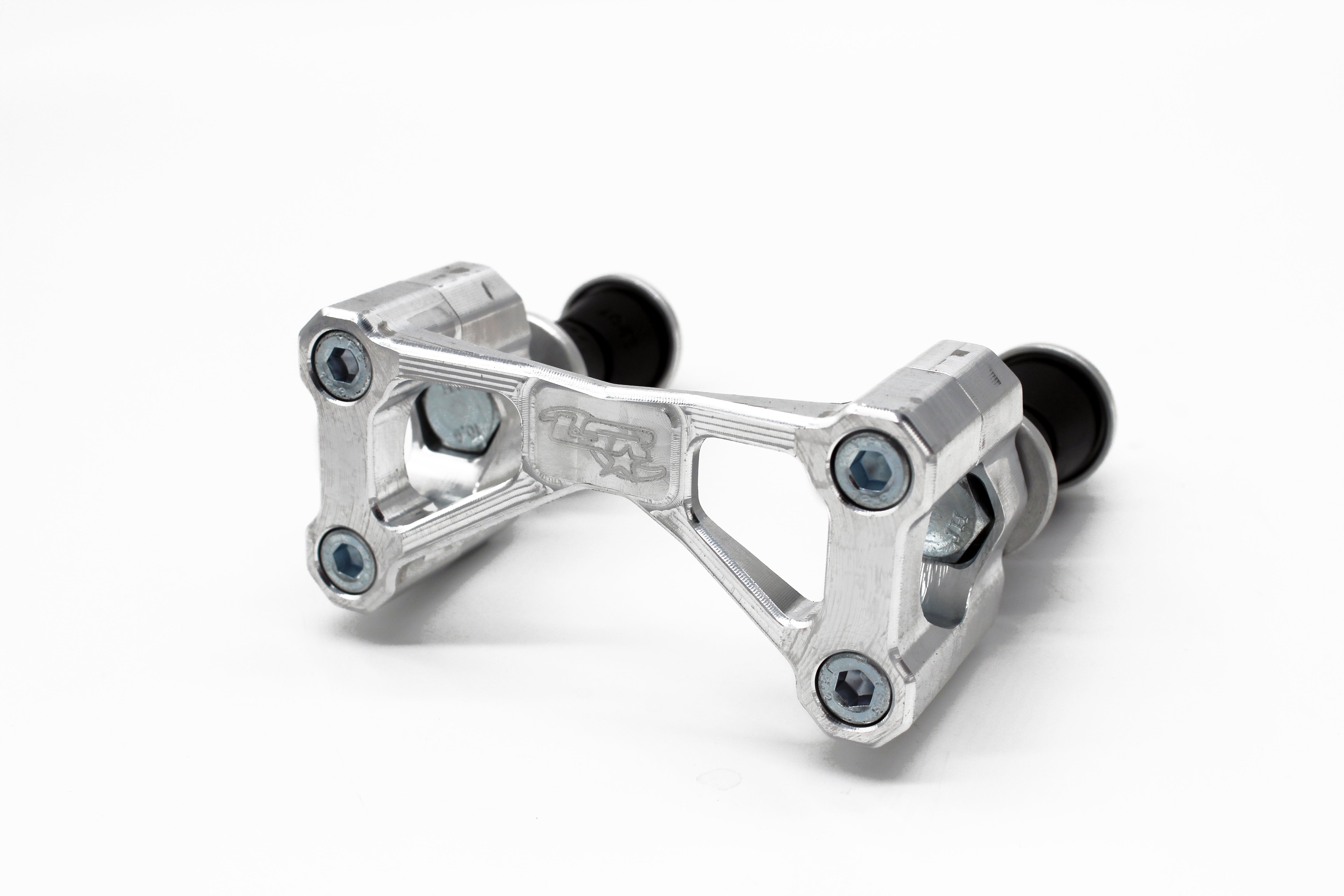 Yamaha Raptor 125/250 Steering Stem w/ Anti-Vibe Clamp