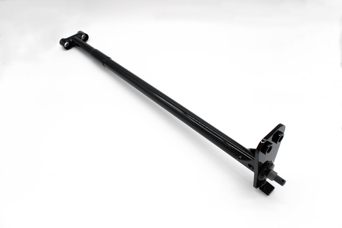 Bombardier DS650 Steering Stem w/ Anti-Vibe Clamp