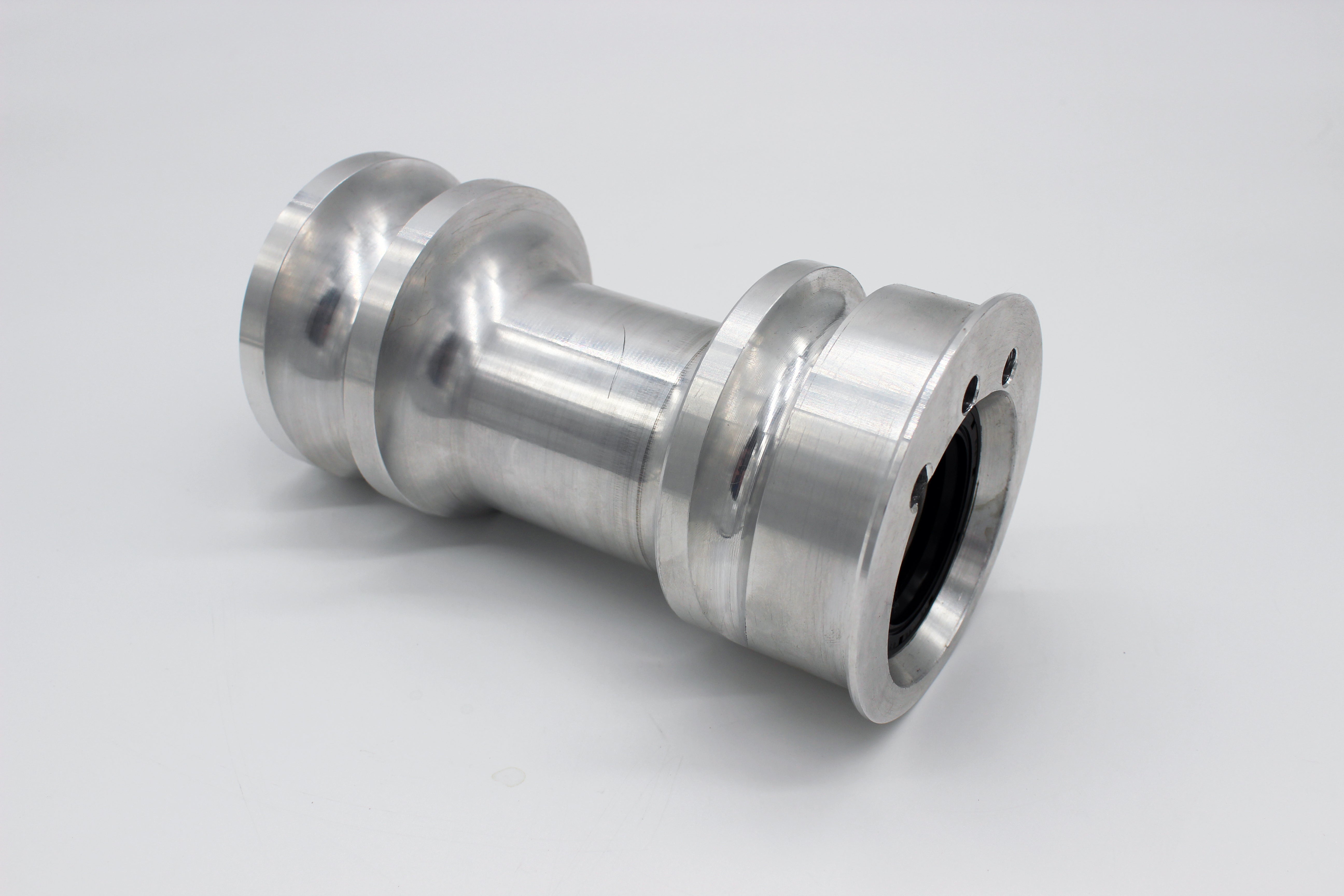 Yamaha Raptor 250 Billet Bearing Housing