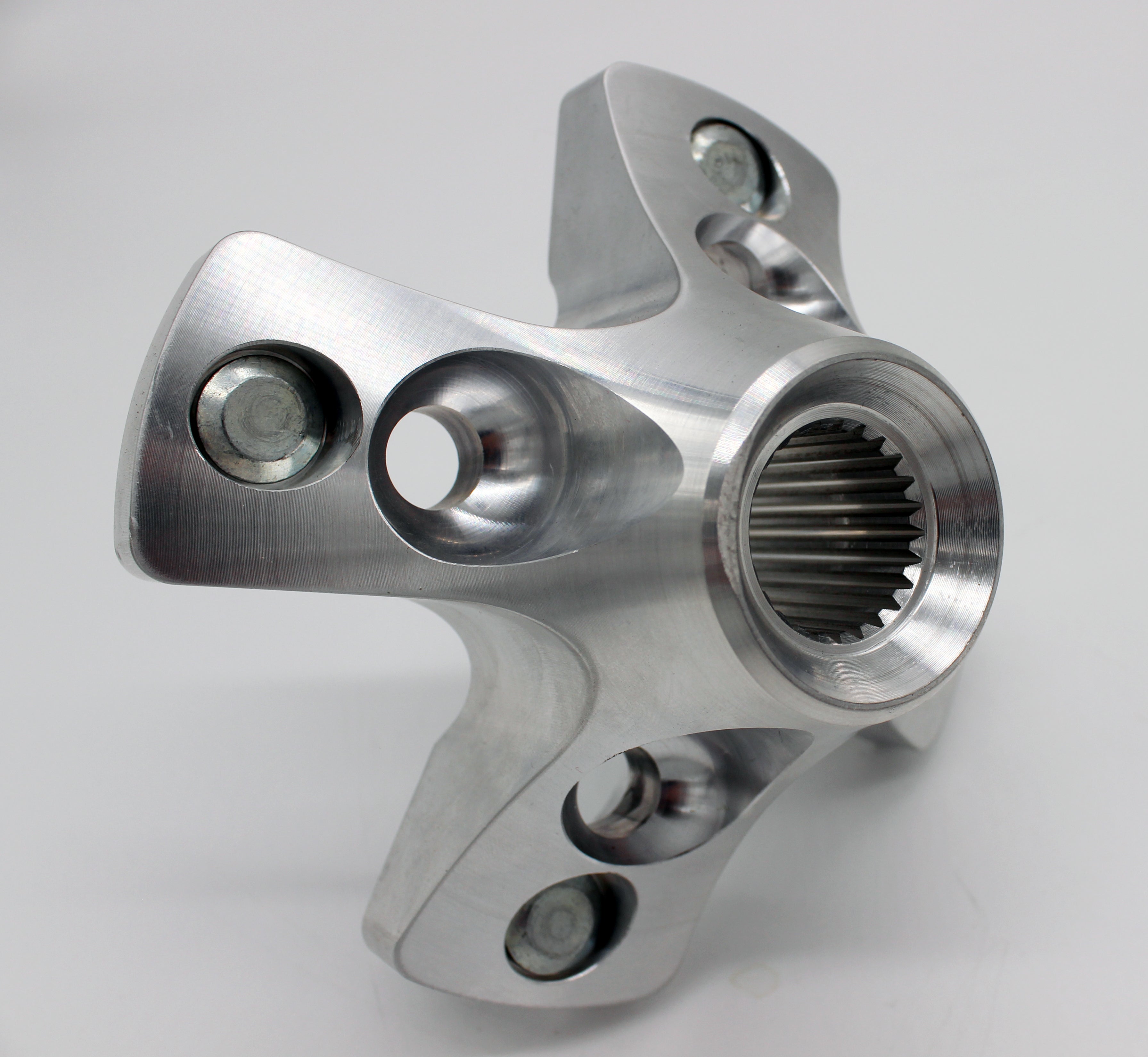 Honda TRX450/400EX/250X/300EX Billet Rear Wheel Hubs