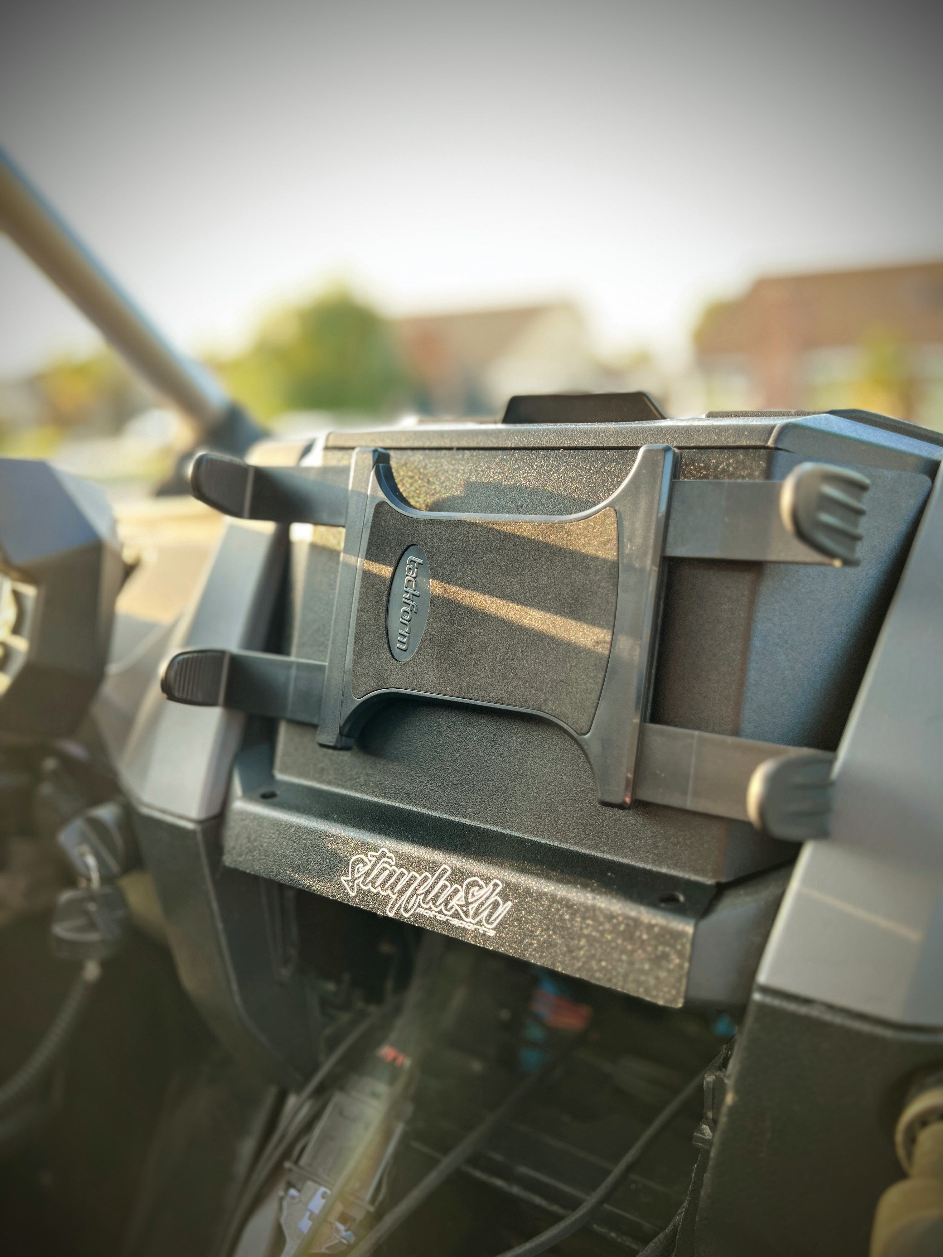 SFM Pro/ProR Universal Tablet Mount