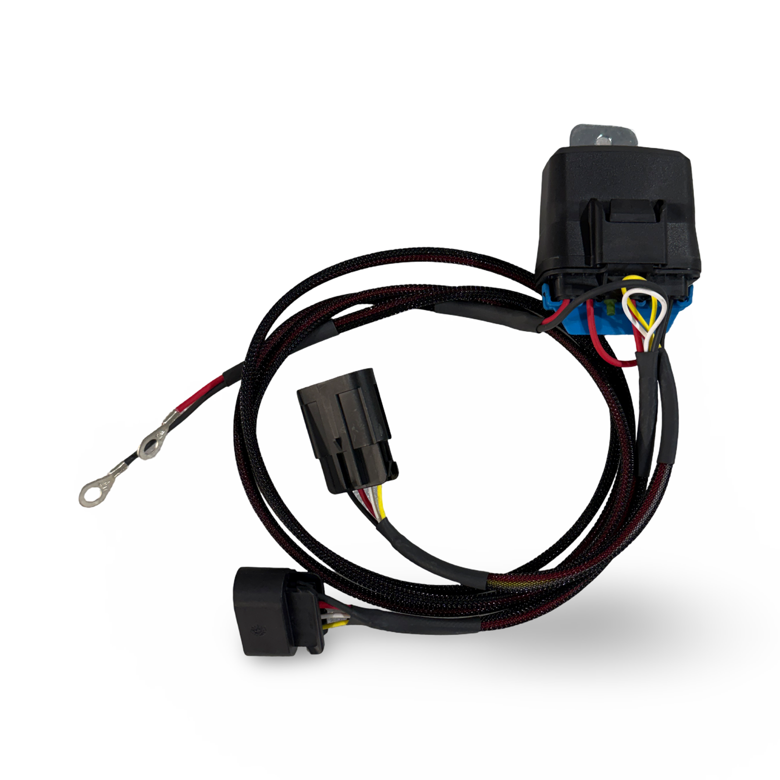 Treal Performance | 2017-2026 Can-Am X3 AEM 340L Fuel Pump Kit