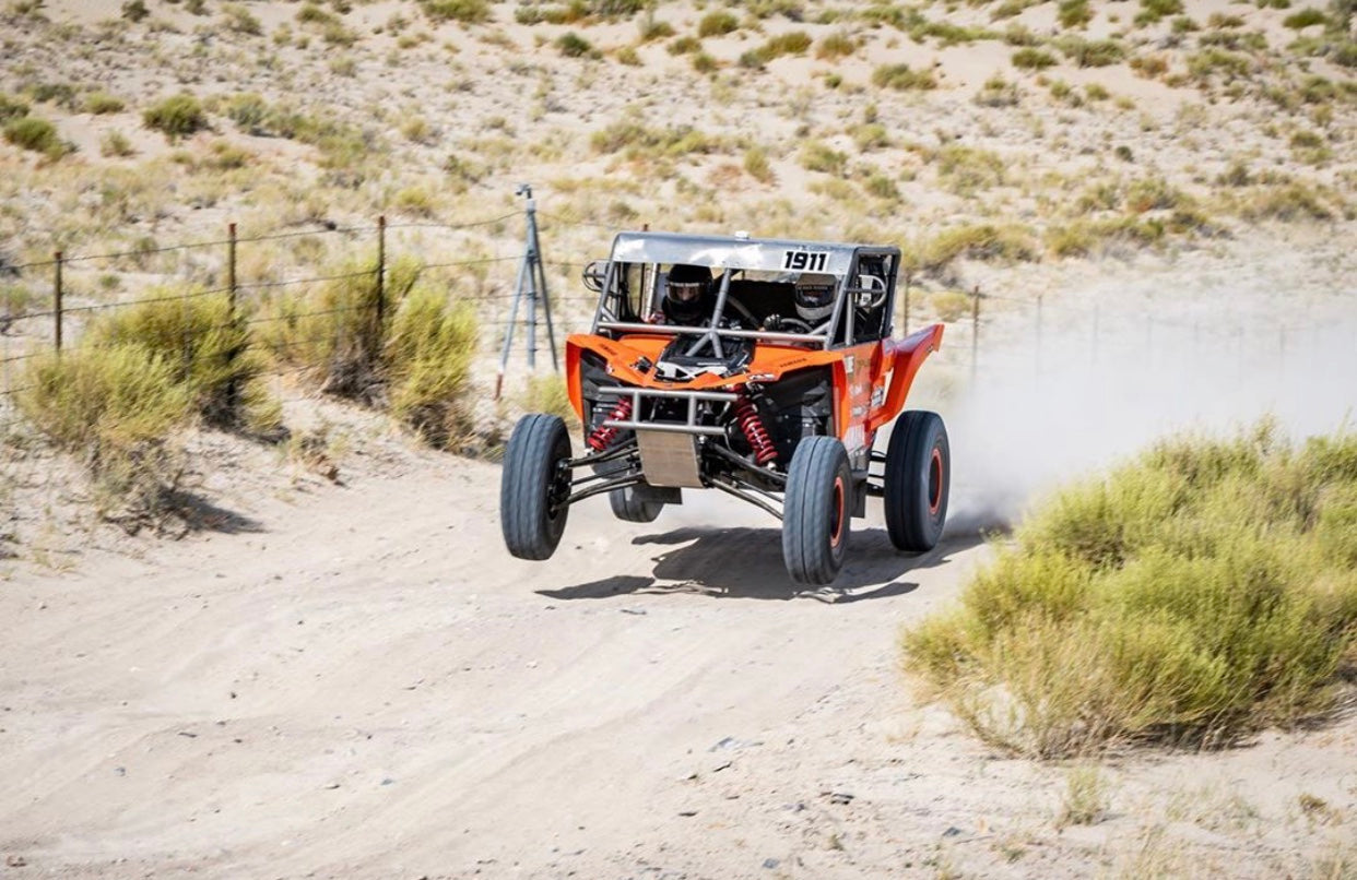 Elite YXZ Long-Travel Kit