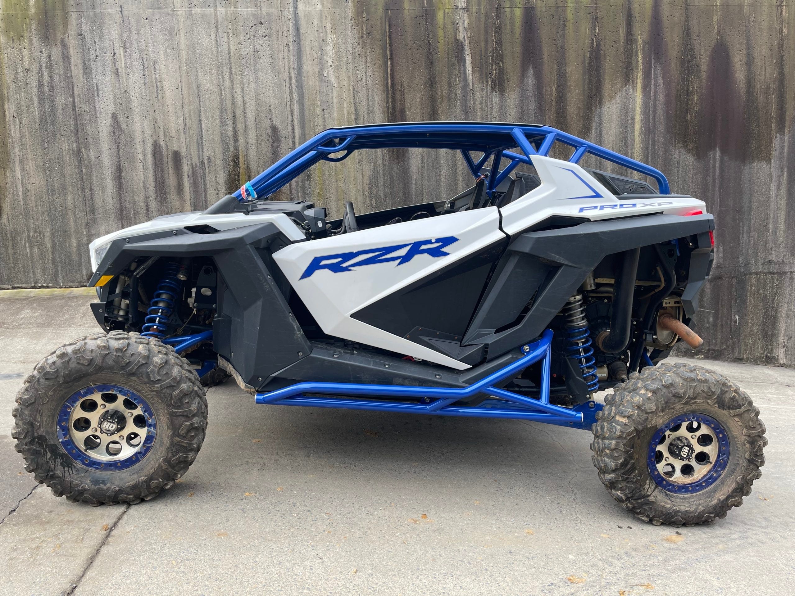 PRO XP- 2 Seater Tree Kickers