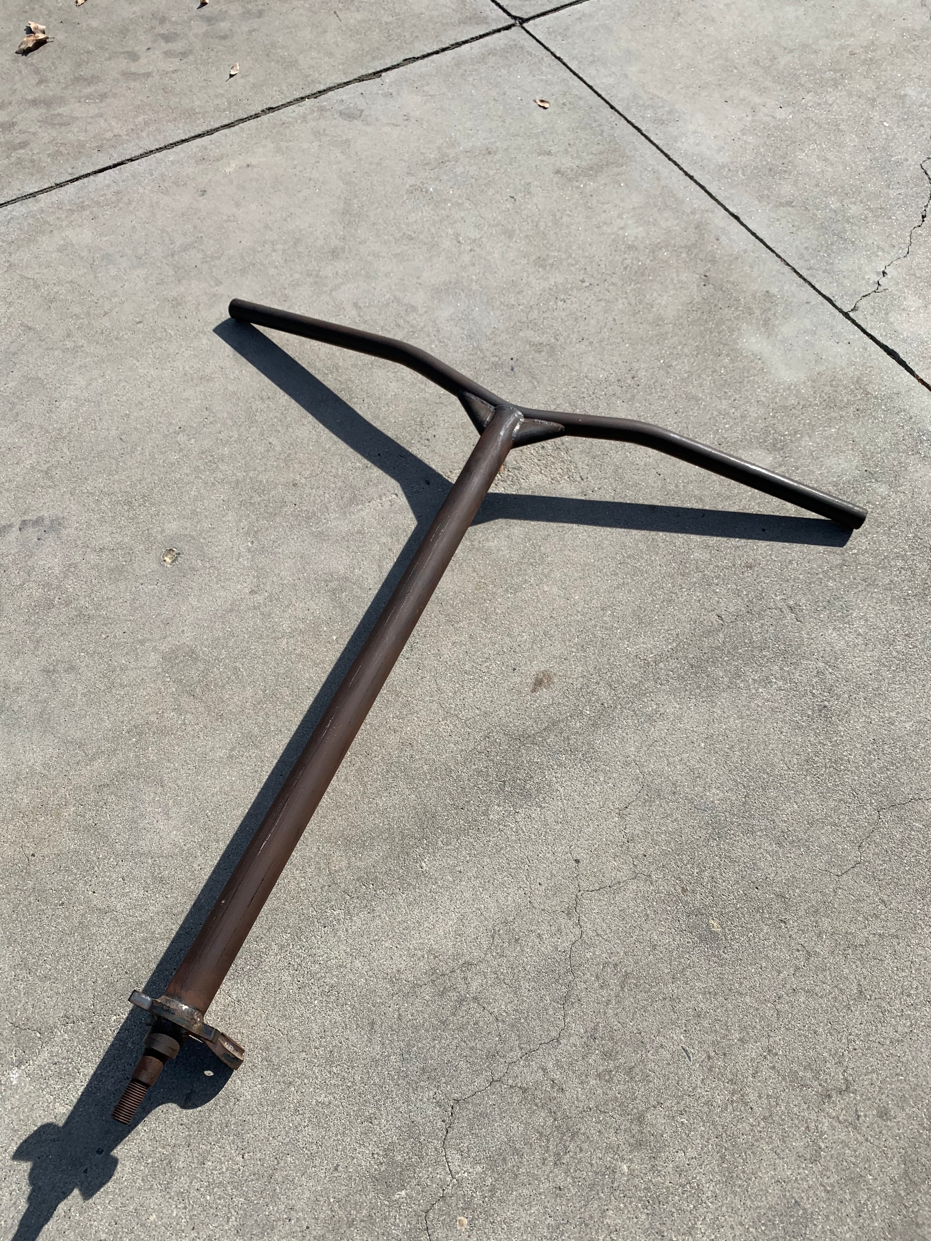 ATV Drag Stem Combo