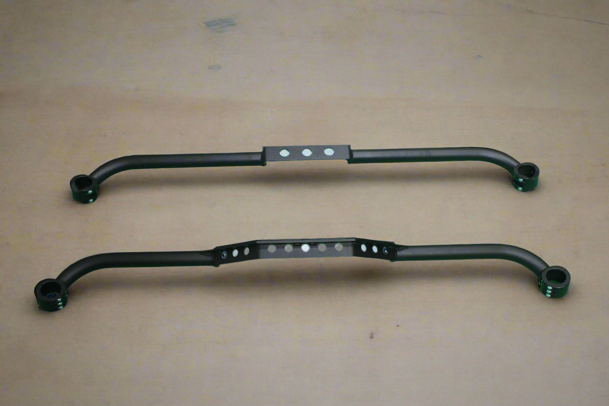 Can-Am Maverick Max Harness Bar