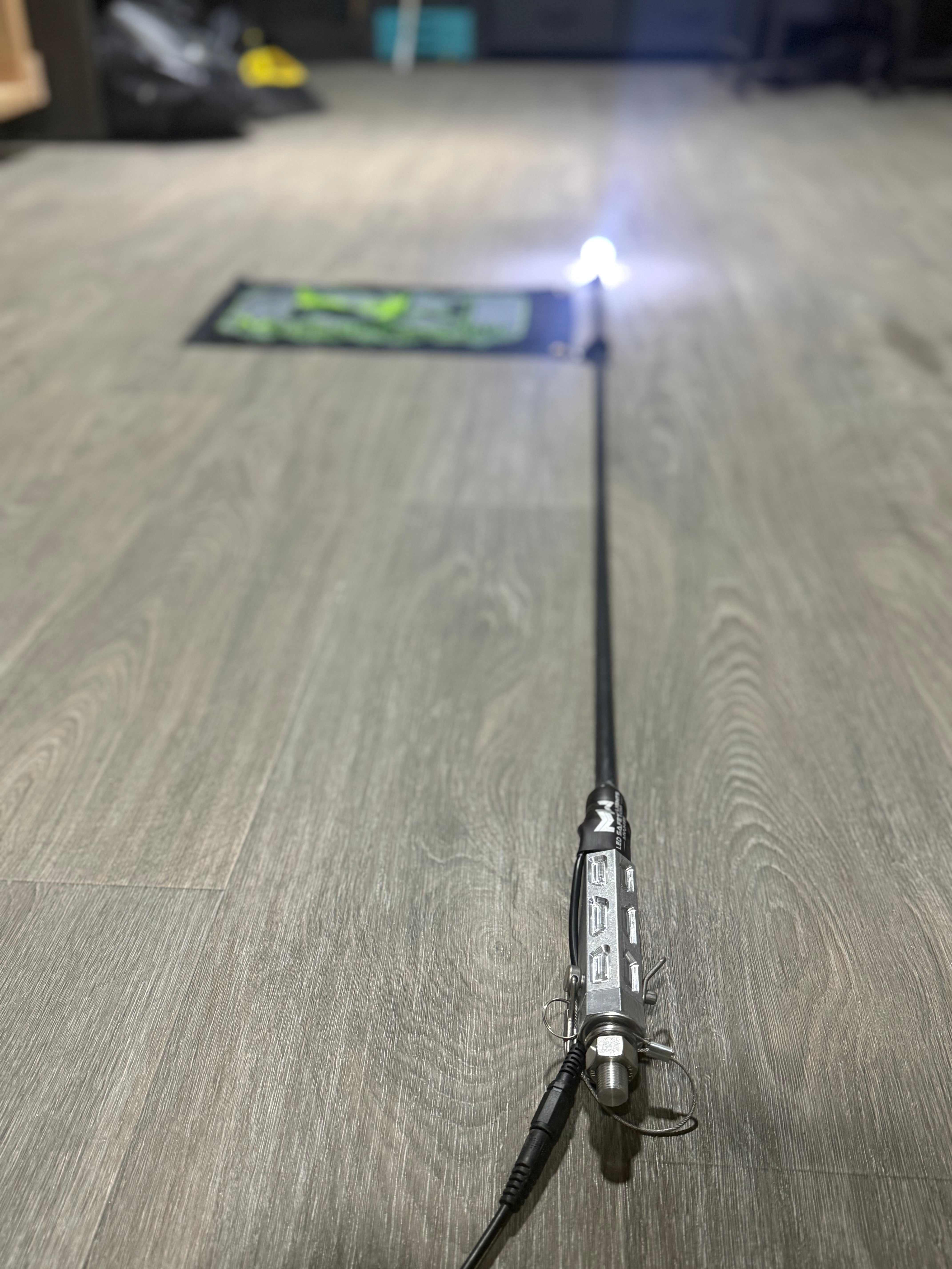 JUST THE TIP