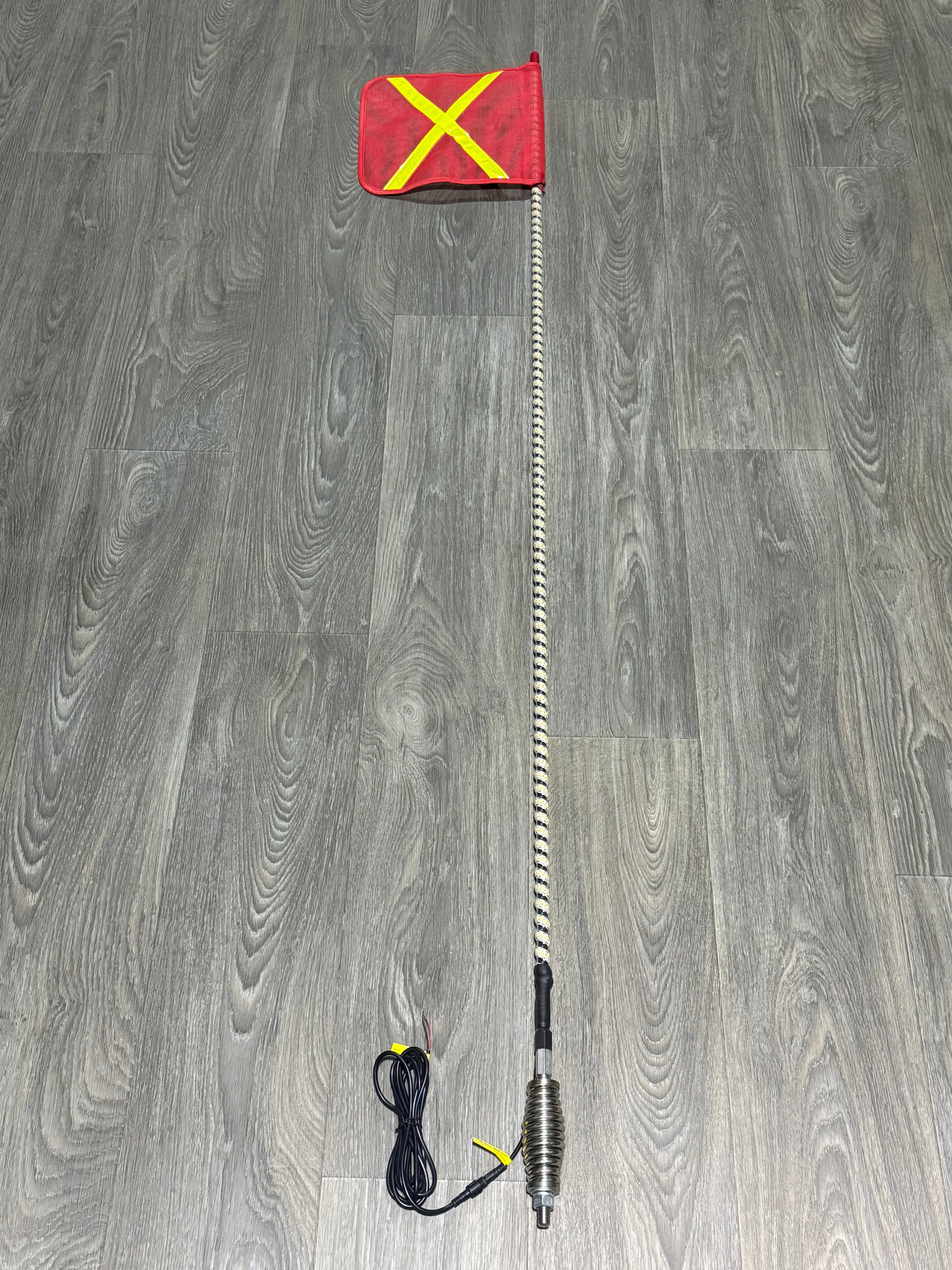 BUDGET FRIENDLY INDUSTRIAL/MINING WHIPS