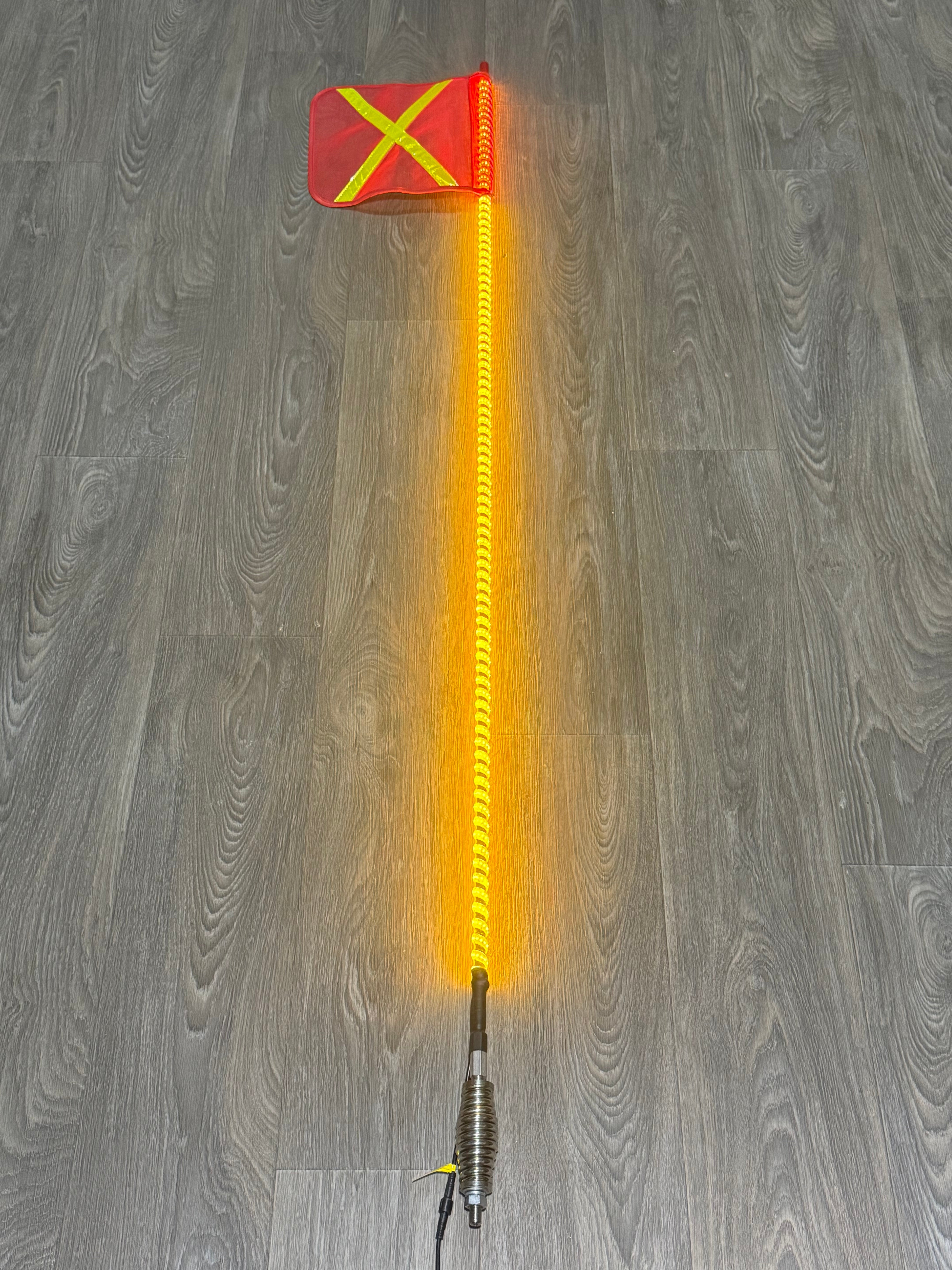 BUDGET FRIENDLY INDUSTRIAL/MINING WHIPS