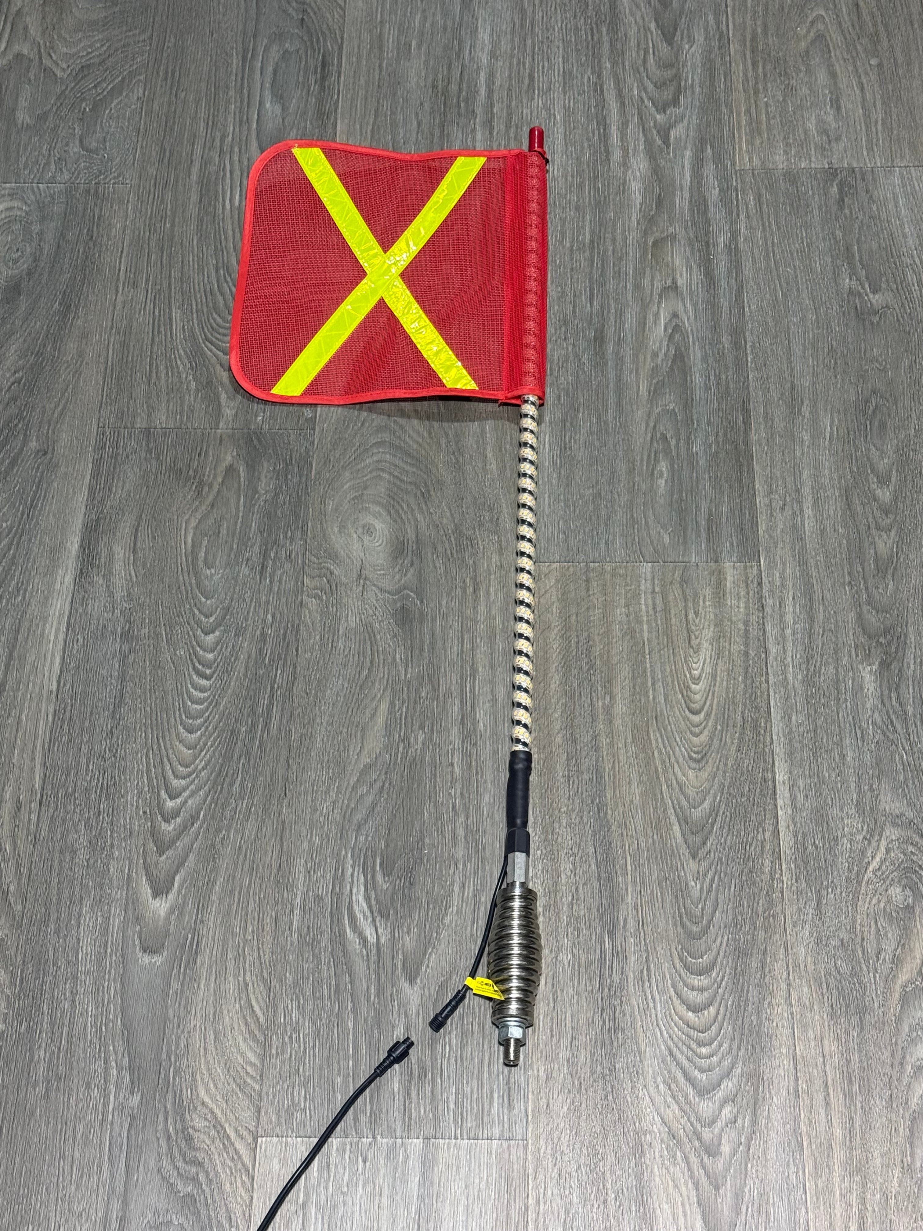 BUDGET FRIENDLY INDUSTRIAL/MINING WHIPS