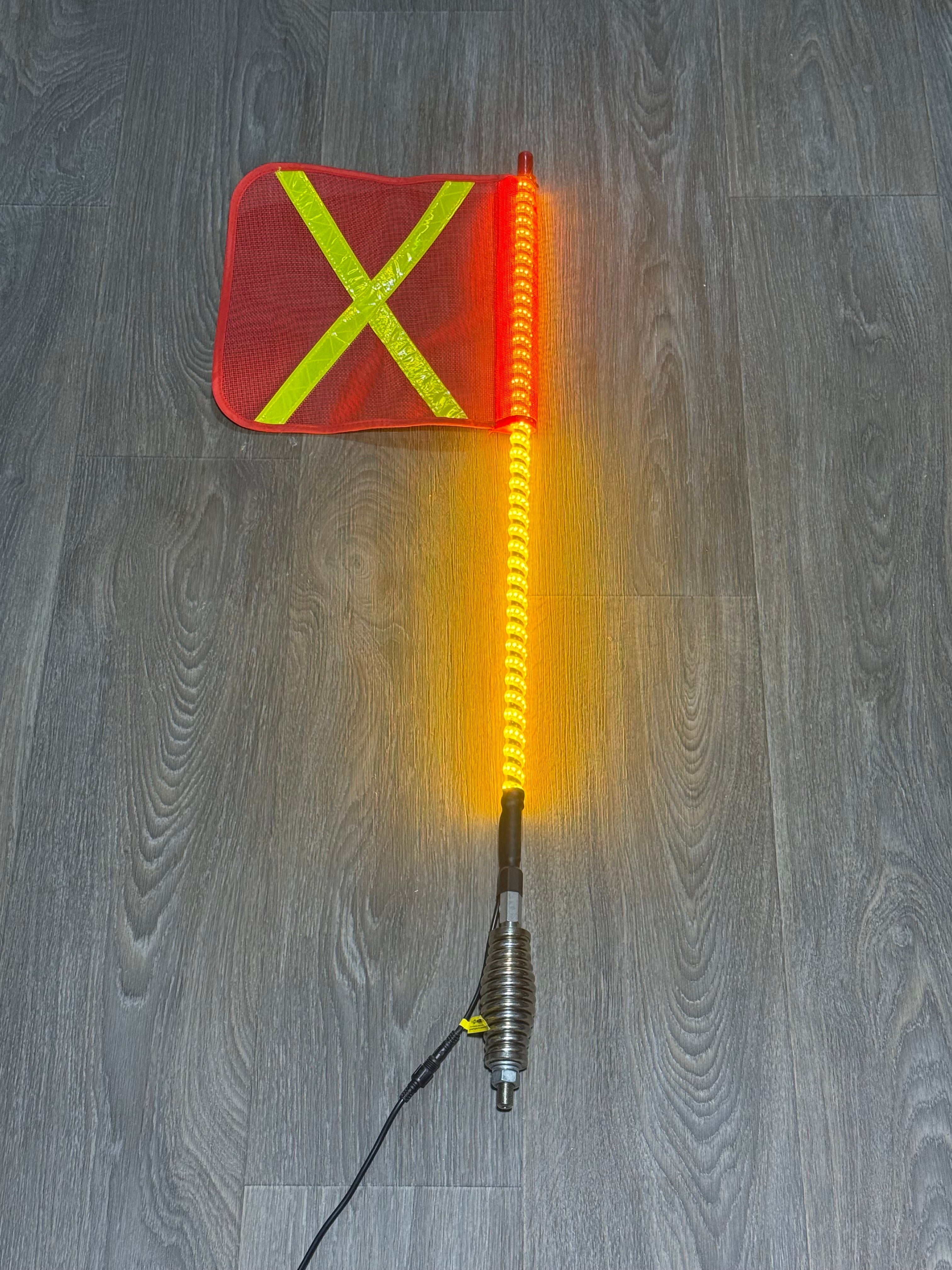 BUDGET FRIENDLY INDUSTRIAL/MINING WHIPS