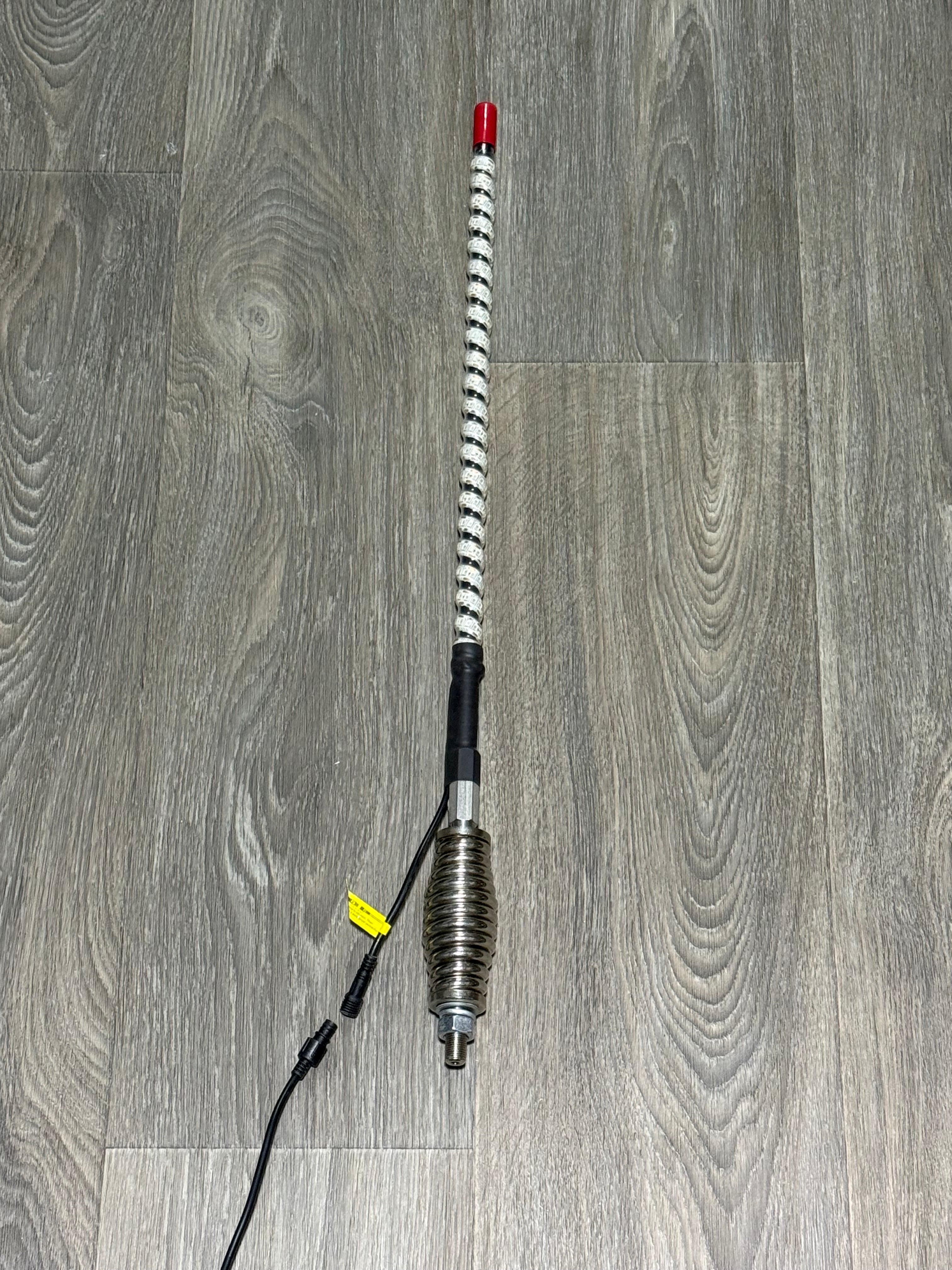 BUDGET FRIENDLY INDUSTRIAL/MINING WHIPS