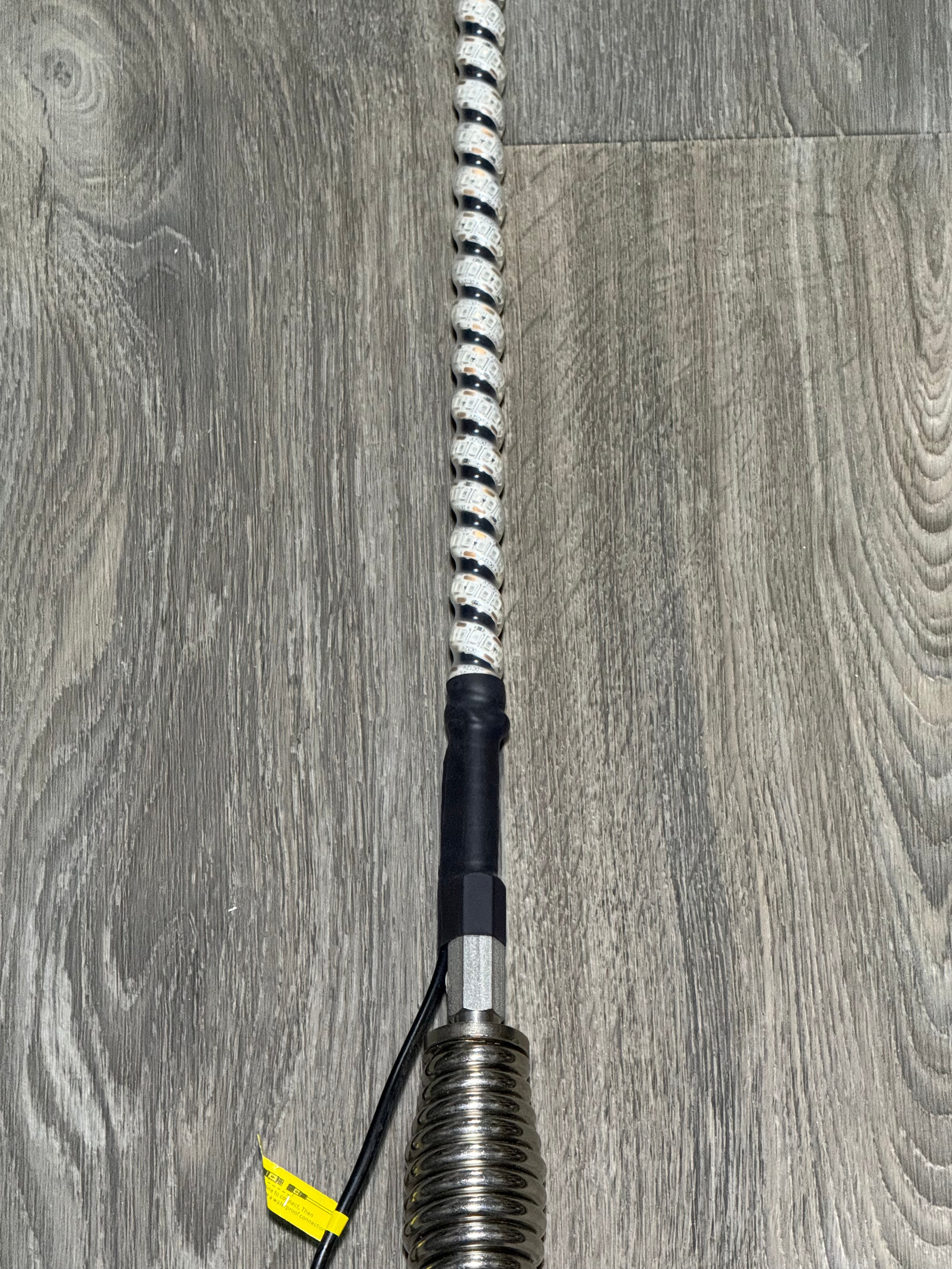BUDGET FRIENDLY INDUSTRIAL/MINING WHIPS