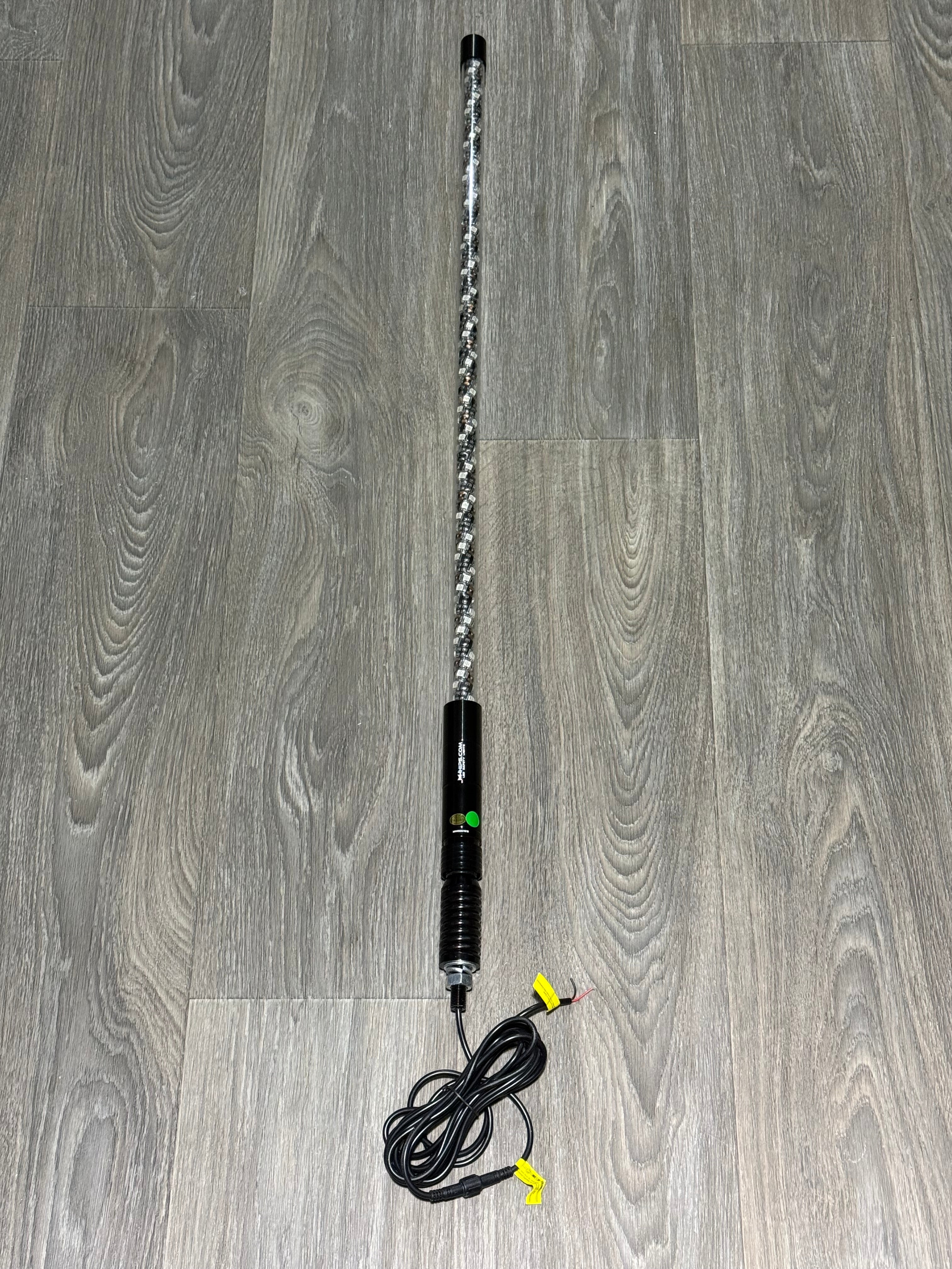 BUDGET FRIENDLY INDUSTRIAL/MINING WHIPS