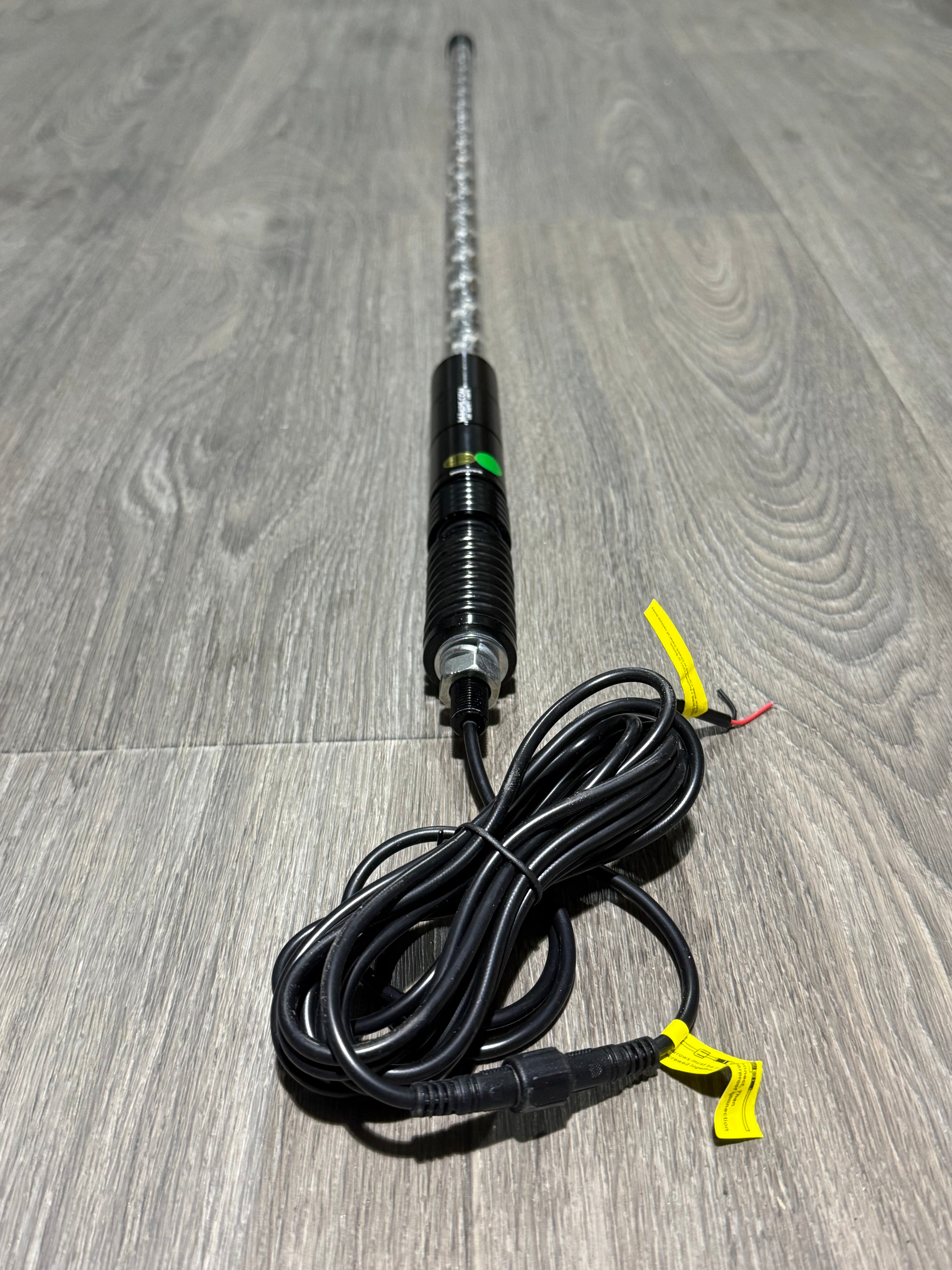BUDGET FRIENDLY INDUSTRIAL/MINING WHIPS