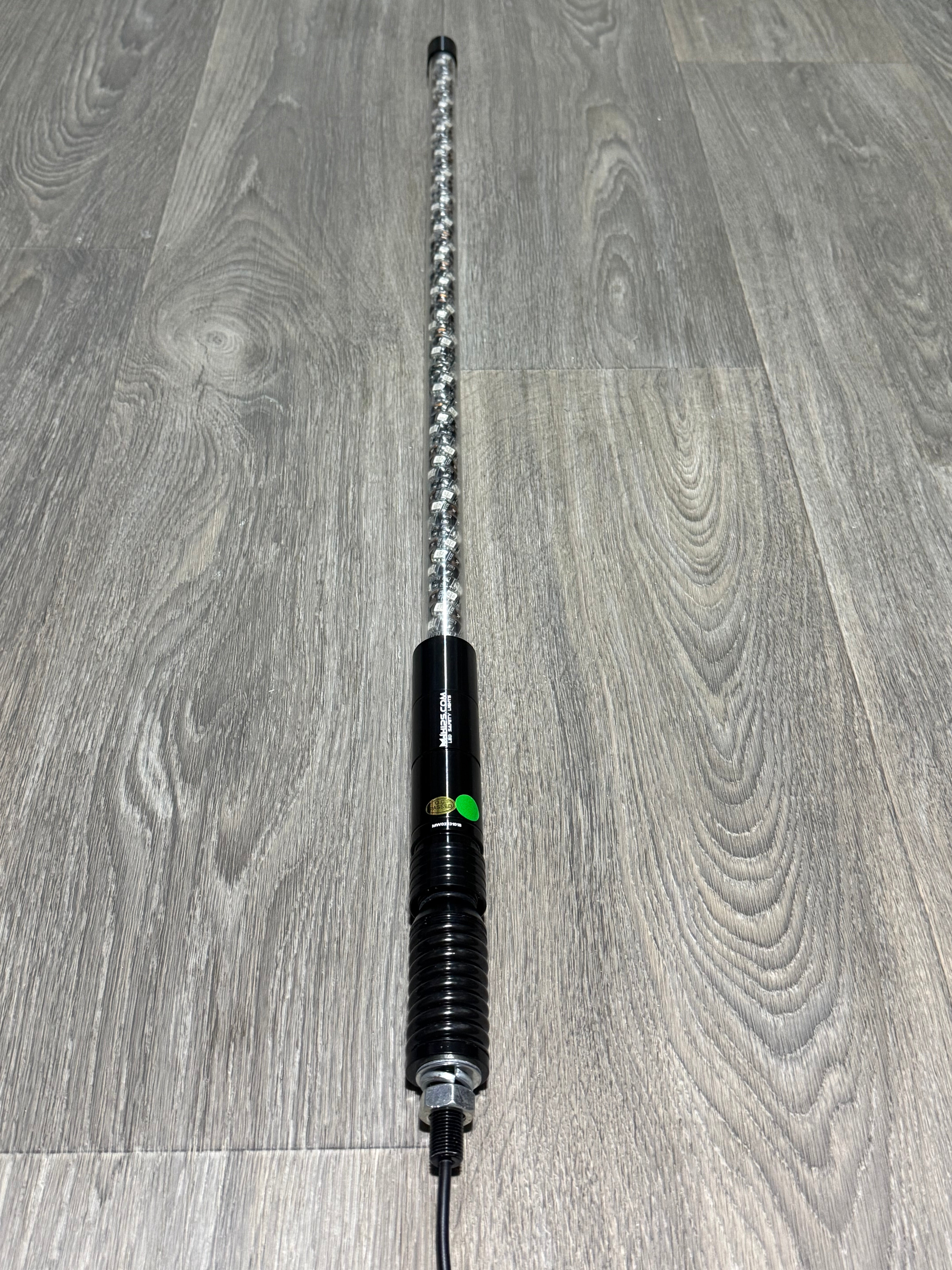 BUDGET FRIENDLY INDUSTRIAL/MINING WHIPS