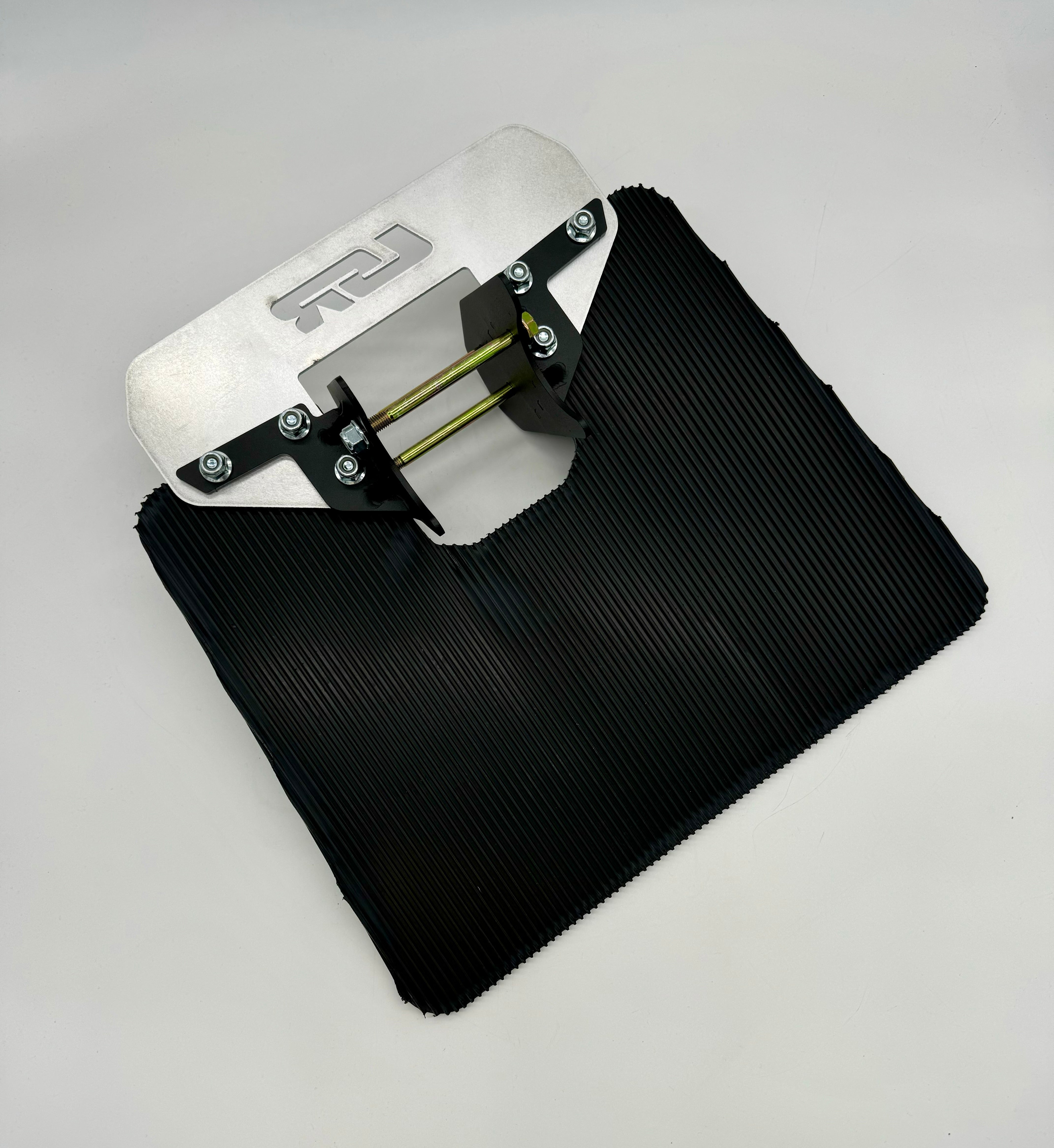 Can-Am Maverick R Mud Flap Kit