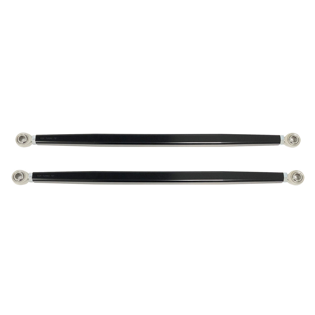 ZRP RZR Turbo S High Clearance Heavy Duty Radius Rod Set (4)