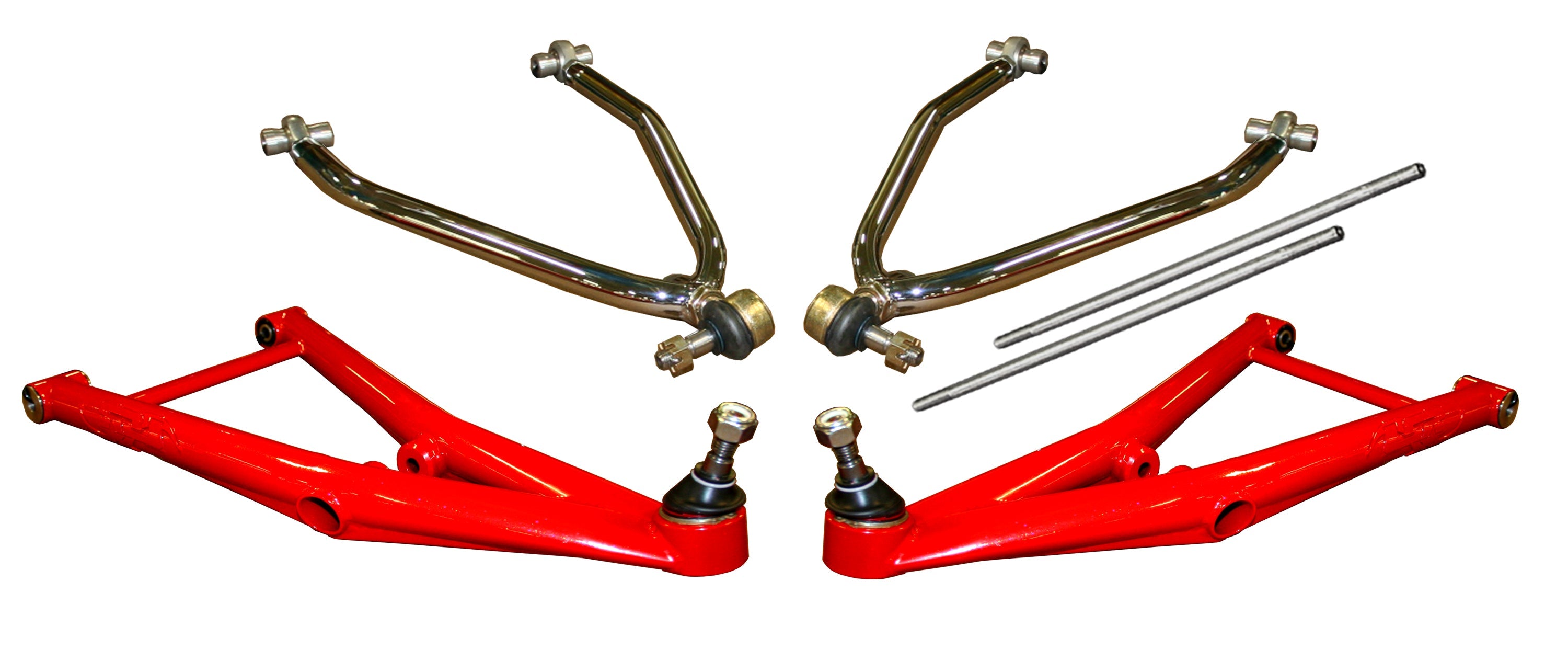 Honda TRX450 DC-PRO MX A-Arm Kit