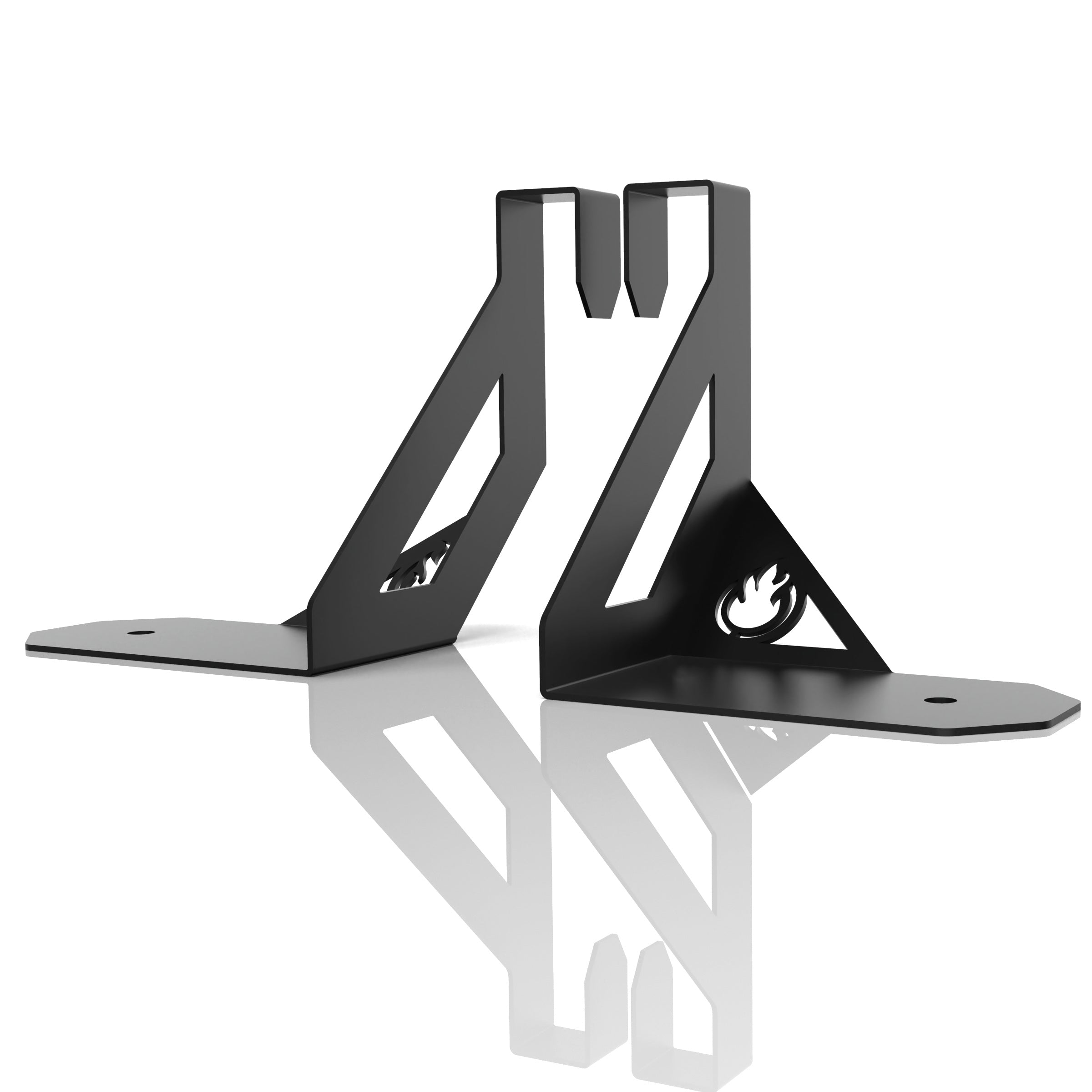 RTIC 20 Cooler Mounts RZR XP 1000