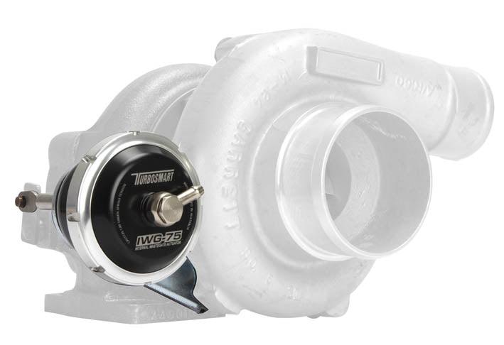 TurboSmart Internal Wastegate Actuator