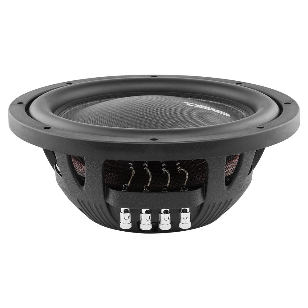 Loaded 2 x 12" Subwoofer Enclosure for 2009 - UP Ford F-150 Crew Cab 2017-2024 Super Duty F-250 / F-350 Crew Cab