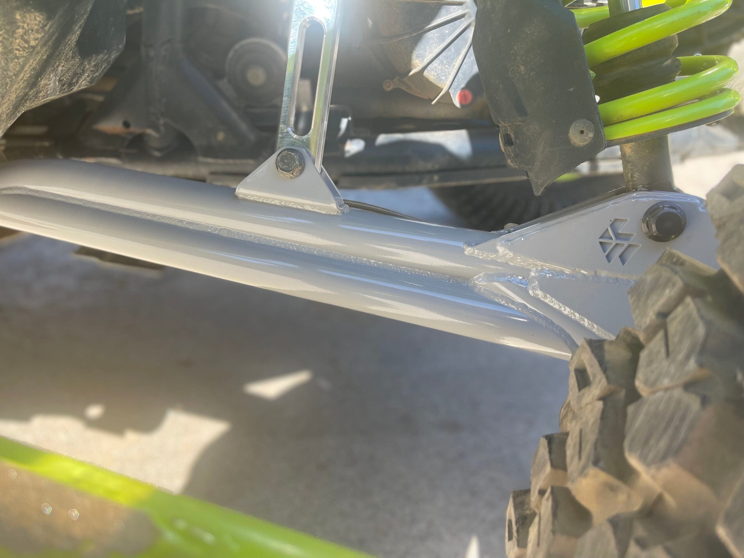 PRO R Trailing Arms