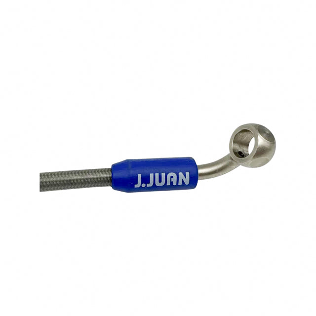 J.Juan Racing Performance Brake Line Kit for Can-Am Maverick X3