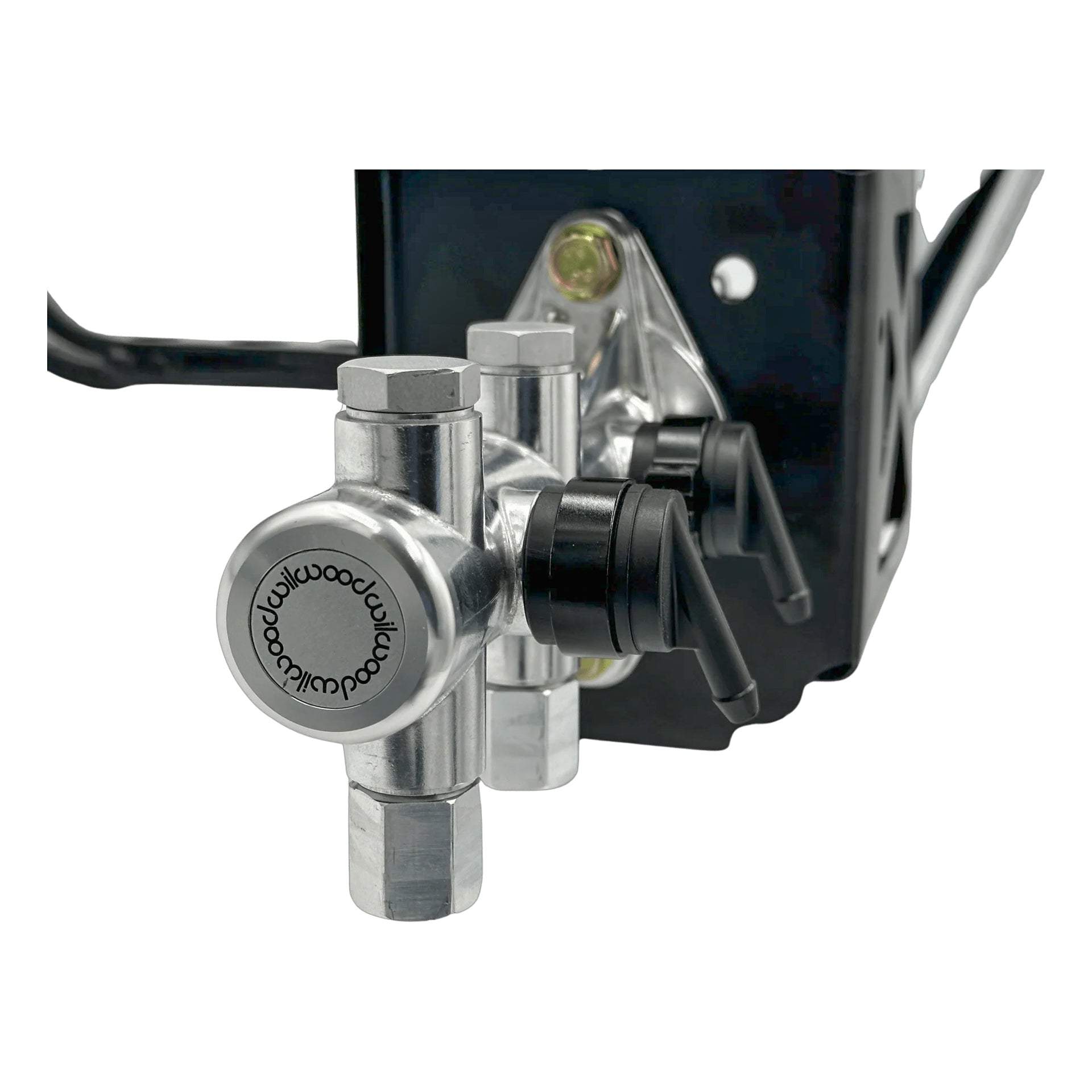 SHIFT Performance Labs Wilwood Master Cylinder for Can-Am Maverick X3