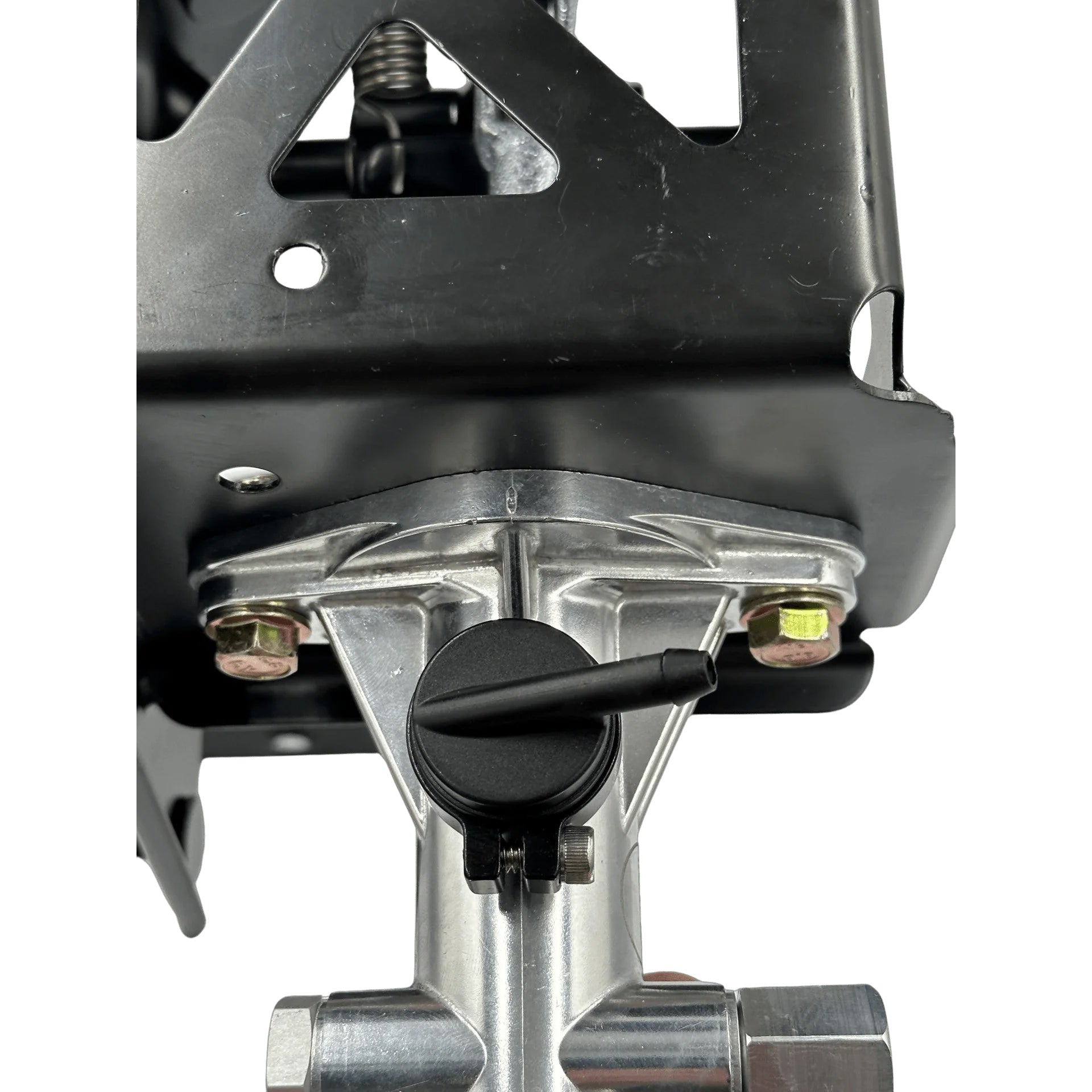 SHIFT Performance Labs Wilwood Master Cylinder for Can-Am Maverick X3