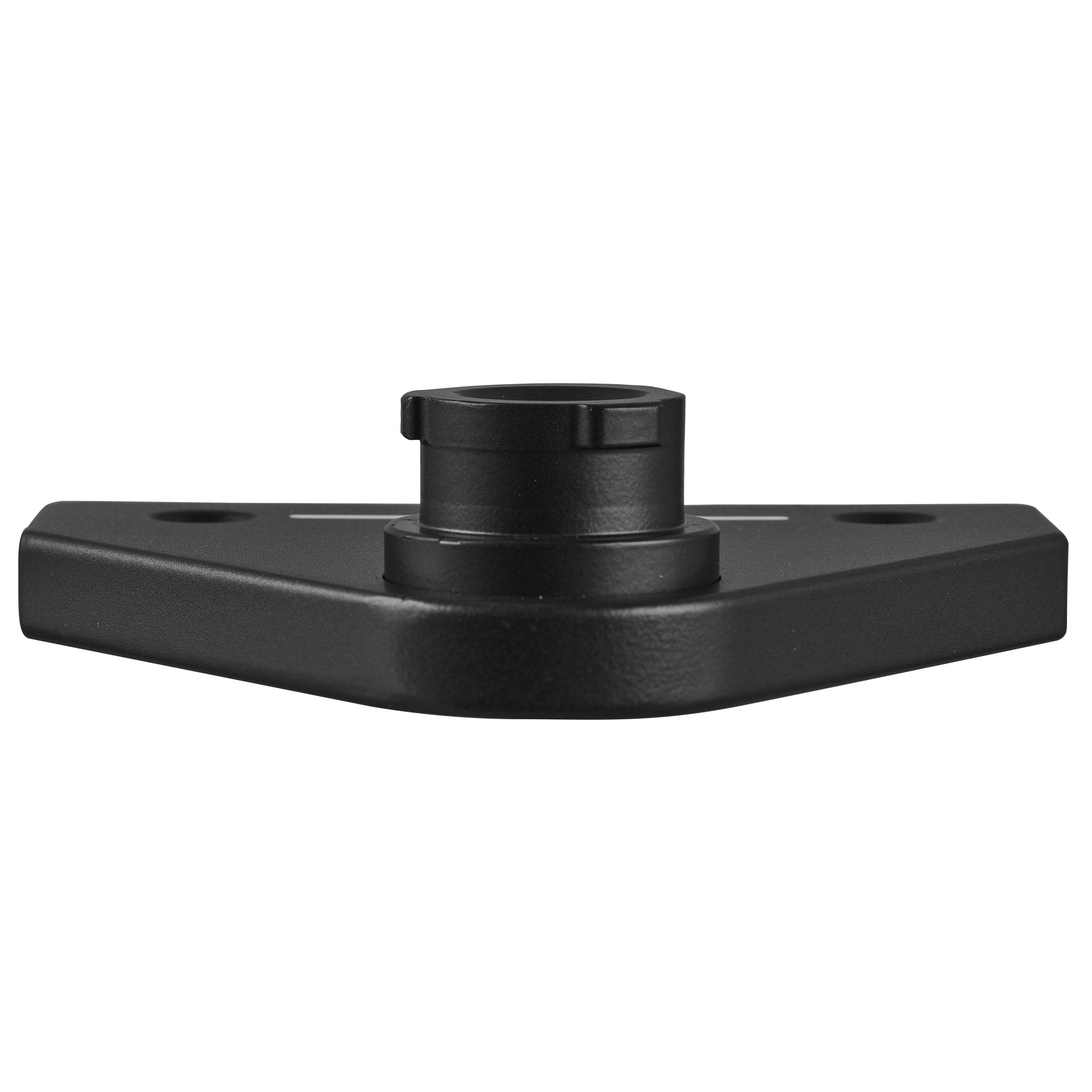 Tower Speaker Mounting Bracket For 4-Door JL Jeep Roll Cages