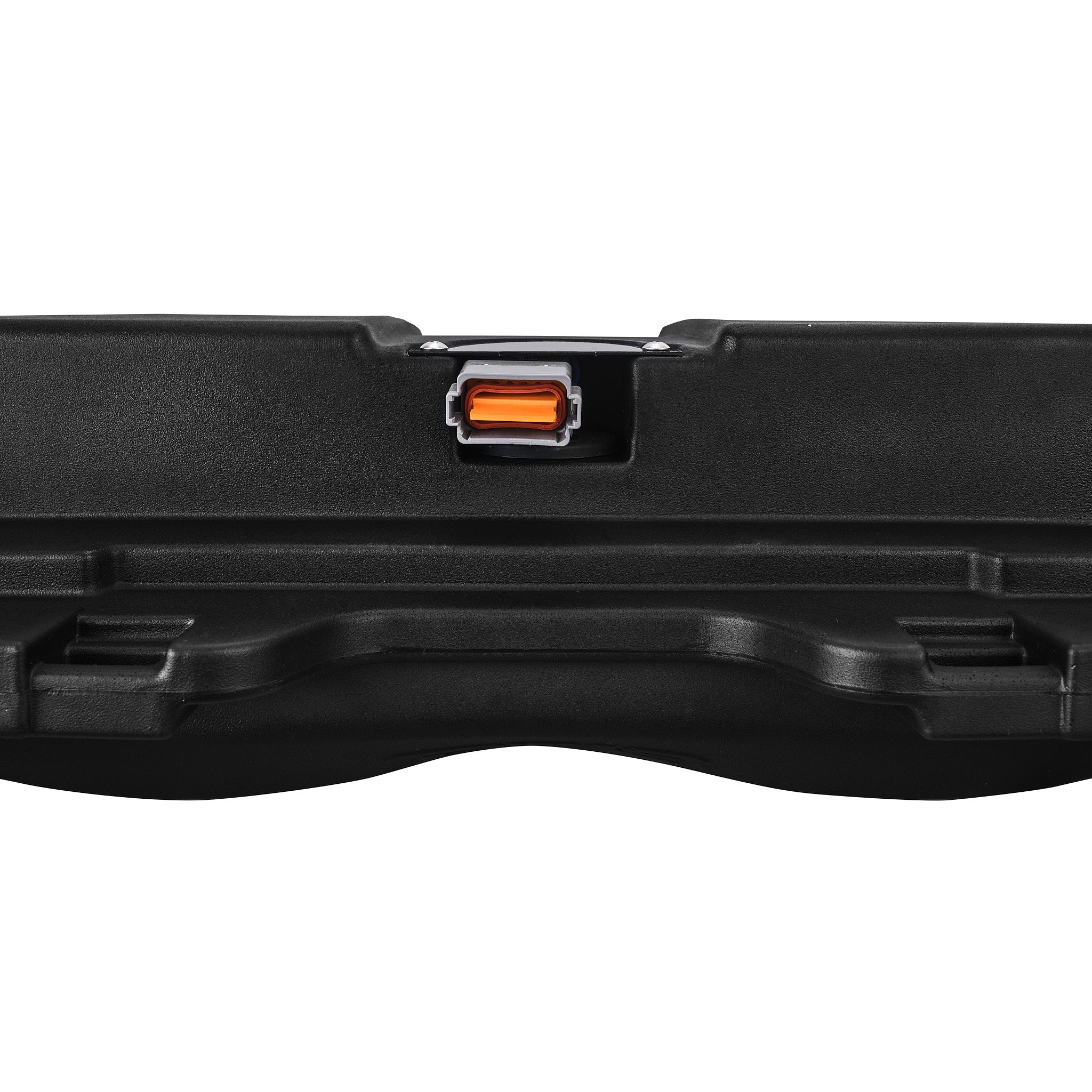 Jeep JL/JLU,JT Overhead Bar System Fits 4 X 8" Speakers (Not Included) and 4 X Tweeters PRO-TW4L and Harness Included