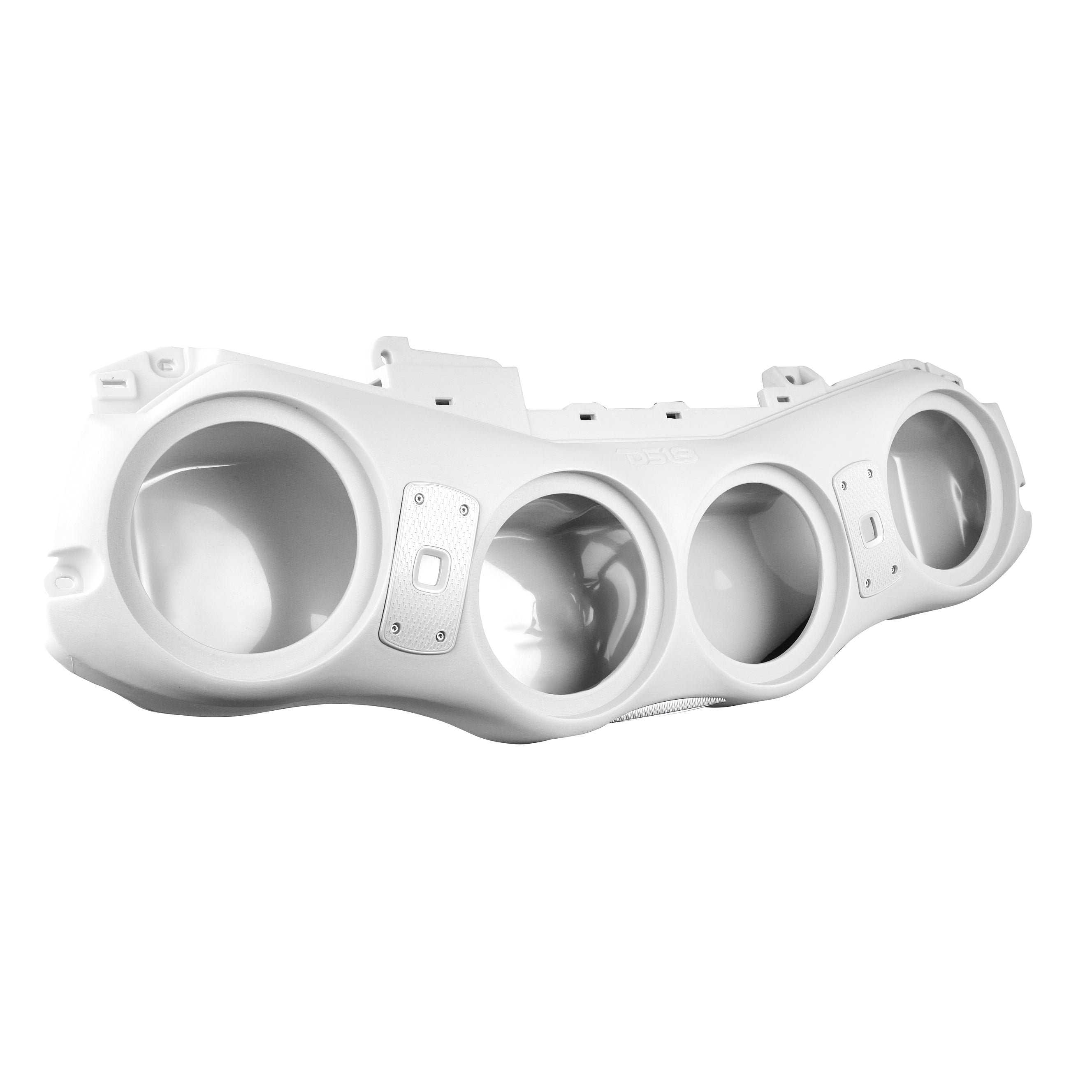 Jeep JL/JLU/JT 2024 Overhead Sound Bar – OEM Fit, Harness Included, Fits 4 x 8” Speakers