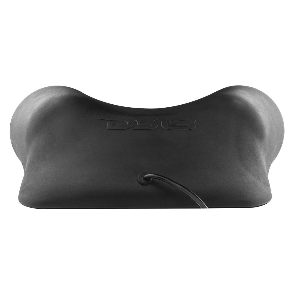 Extreme Sound System for Jet Skis - Loaded with 2 x 8" Coaxial Marine Speakers with RGB LED Lights