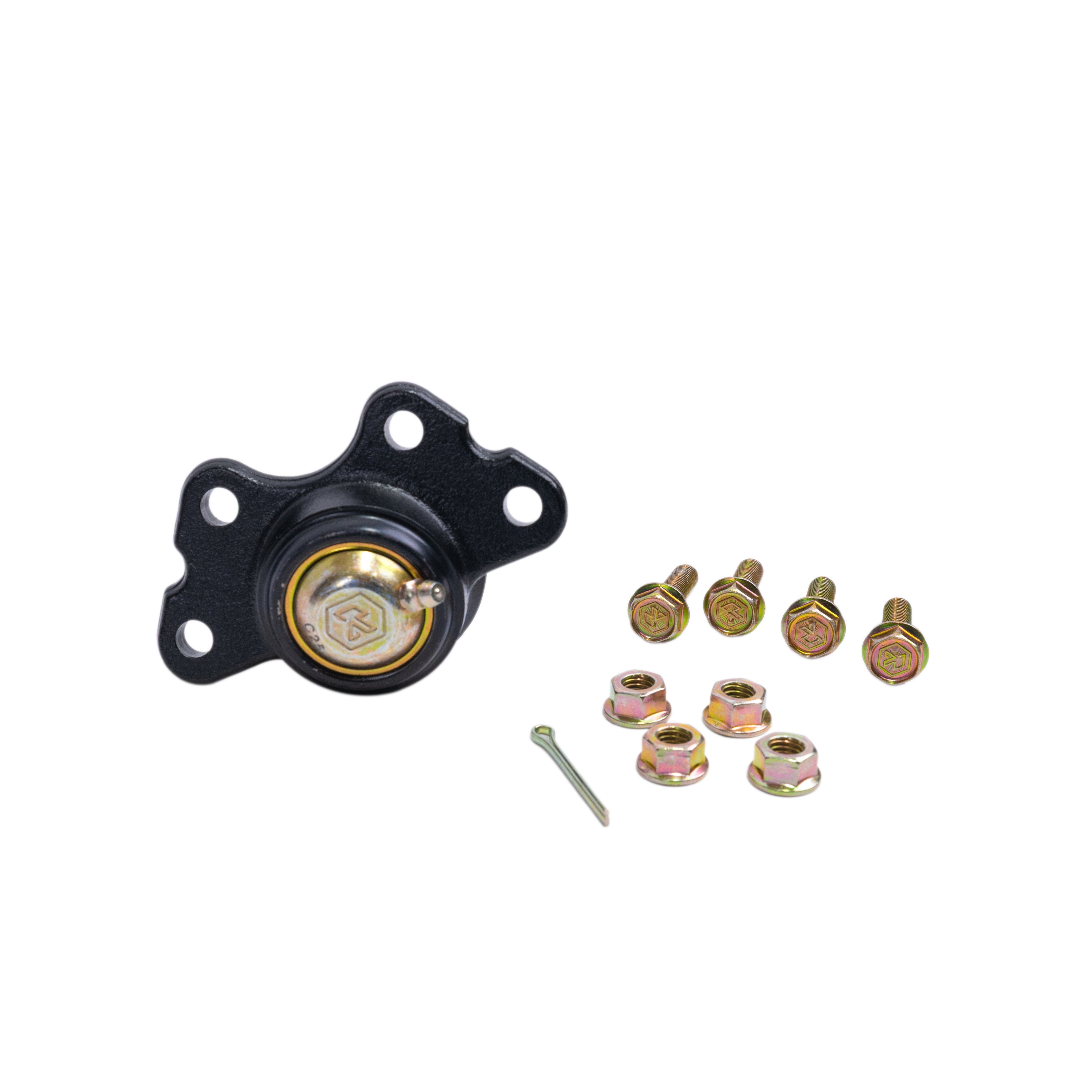 KRYPTONITE BOLT-IN UPPER BALL JOINT 1988-1998 C & K SERIES 2500/3500 TRUCKS