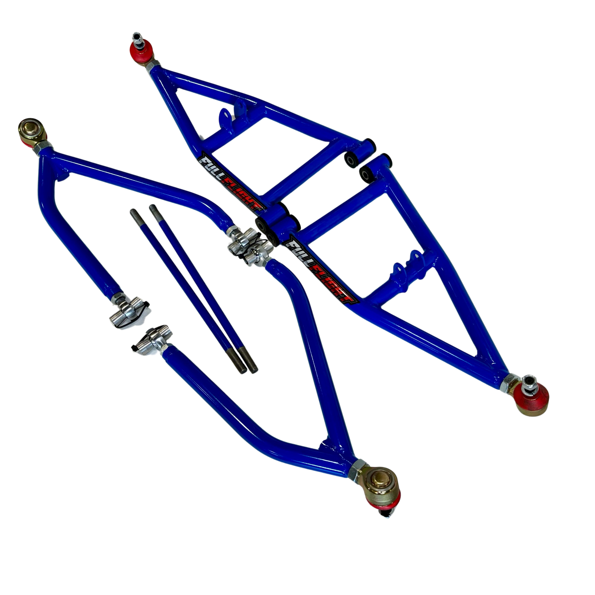 Kawasaki Elite 3.0 Series 2000-2008 KFX400 Extended ATV A-arms