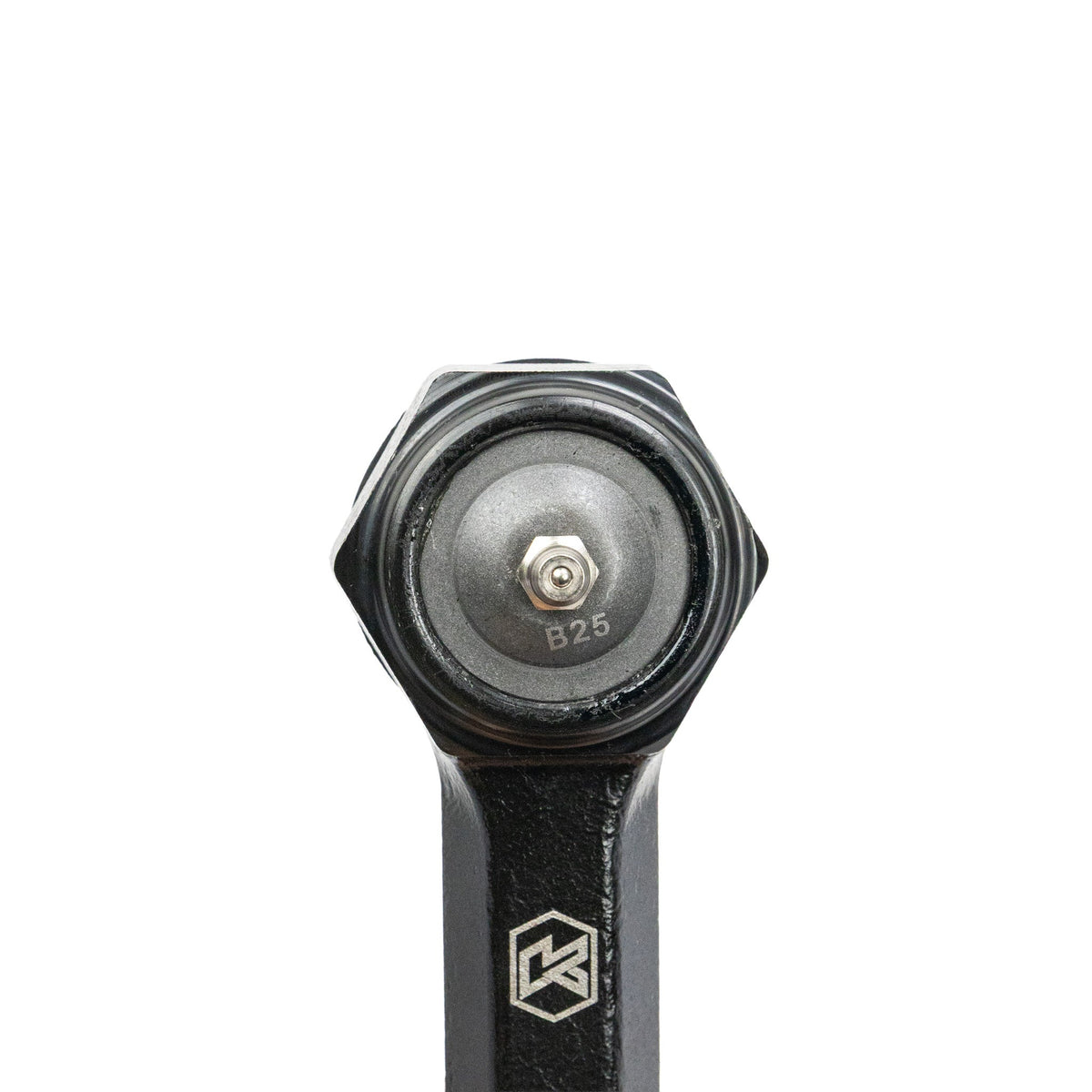 Kryptonite Tie Rod Ends (Pair) for 2007–2013 for Chevy/GMC 1500