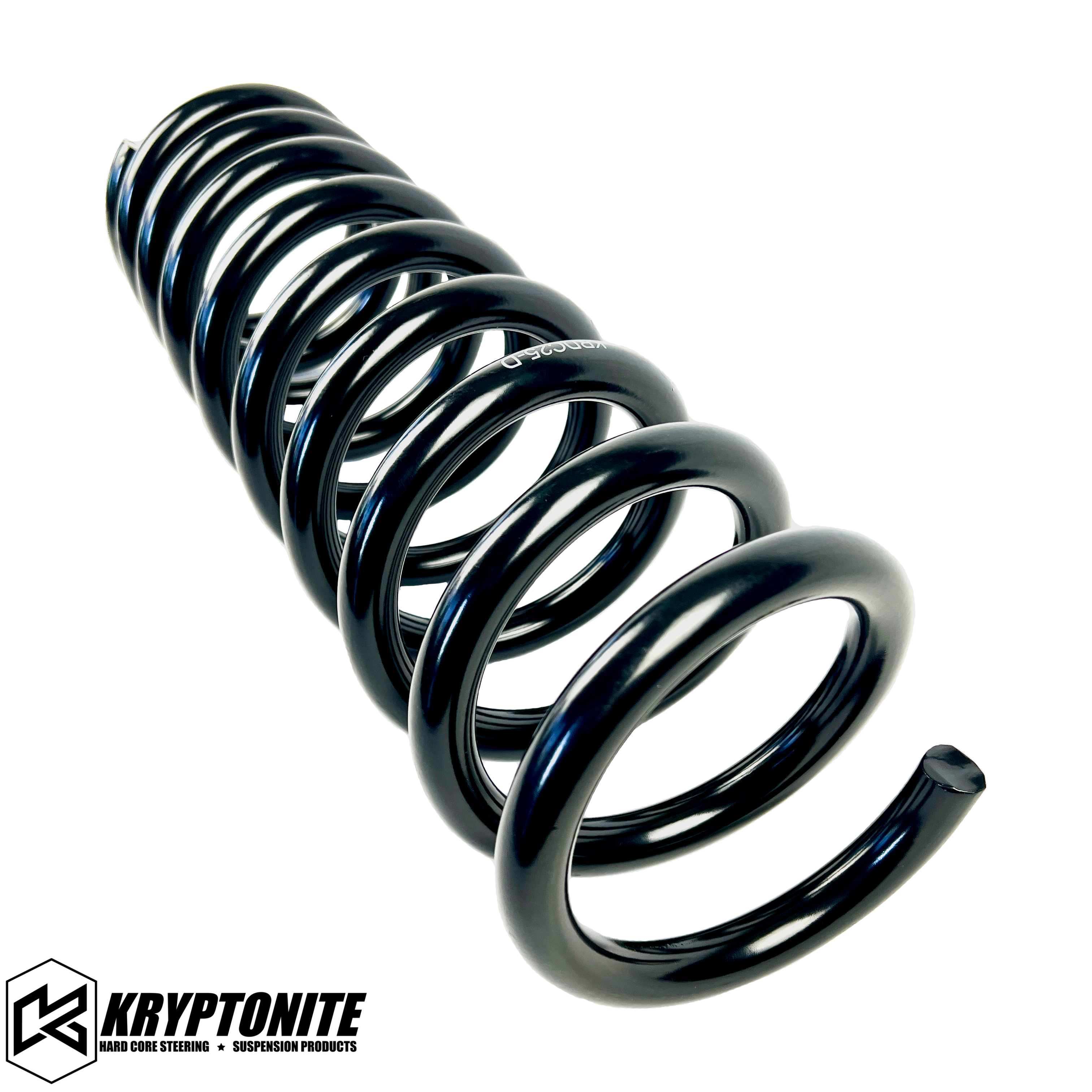 KRYPTONITE 2.5"  LEVELING DUAL RATE COIL SPRINGS FOR 2014-2026 RAM 2500/3500