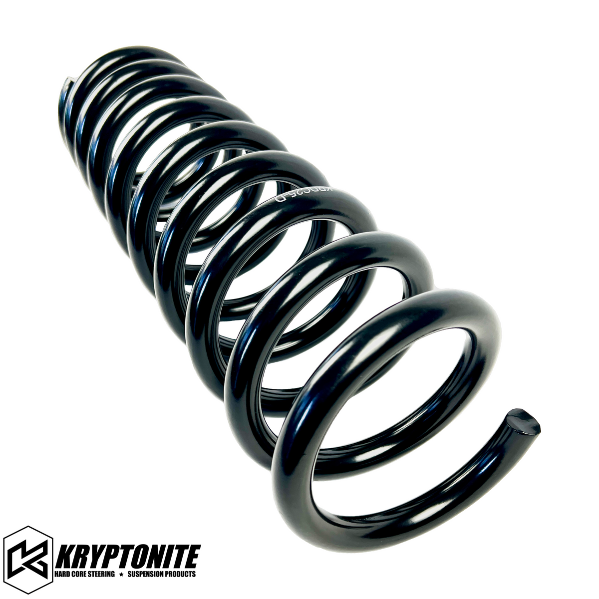 Kryptonite Stage 2 Leveling Kit with Fox Shocks for 2013-2026 RAM 3500